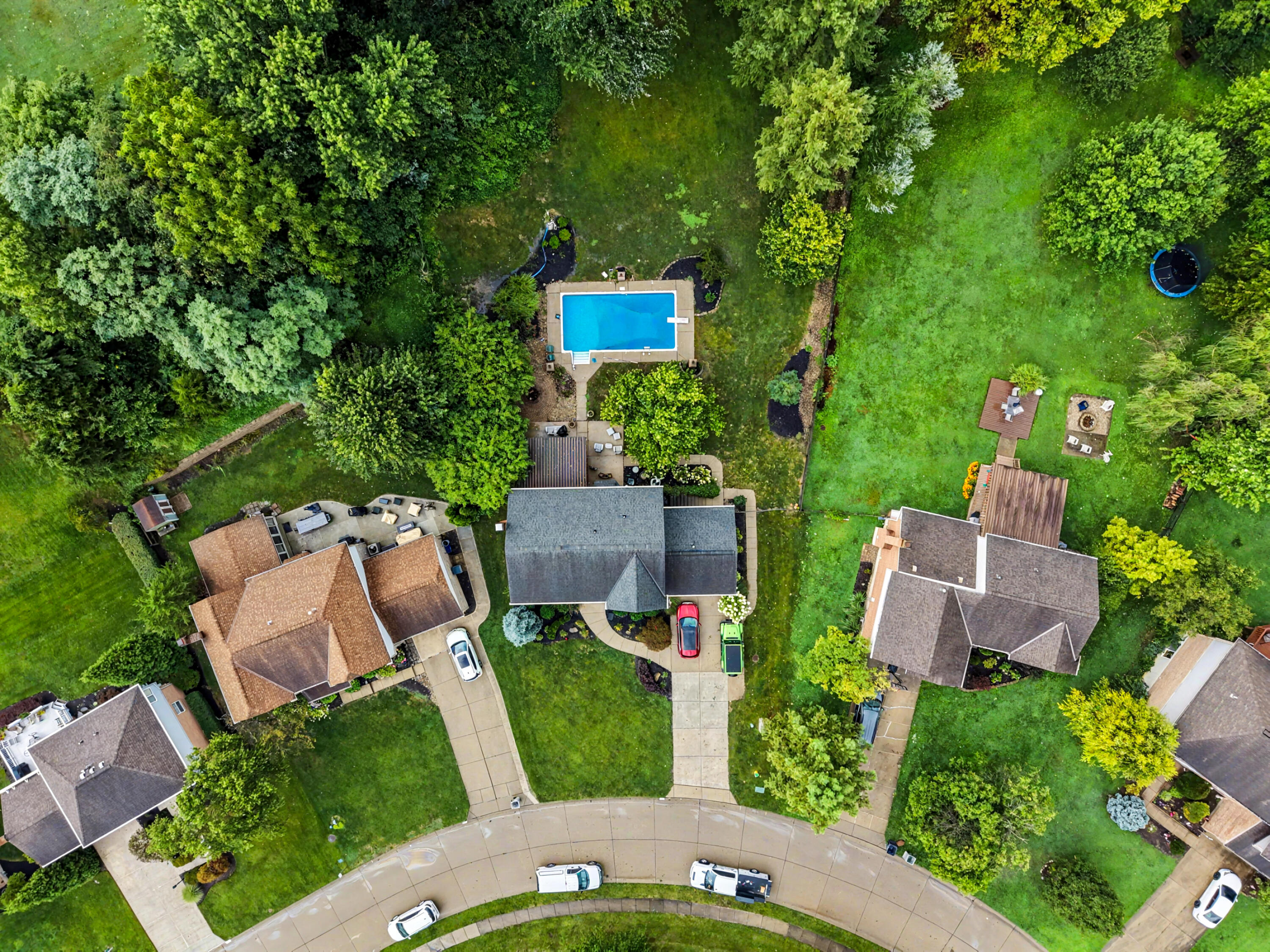 13 Overlook Circle