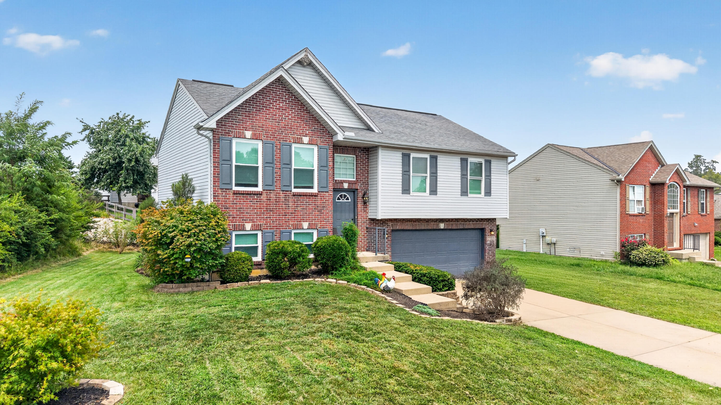 498 Colby Court Property Photo 1
