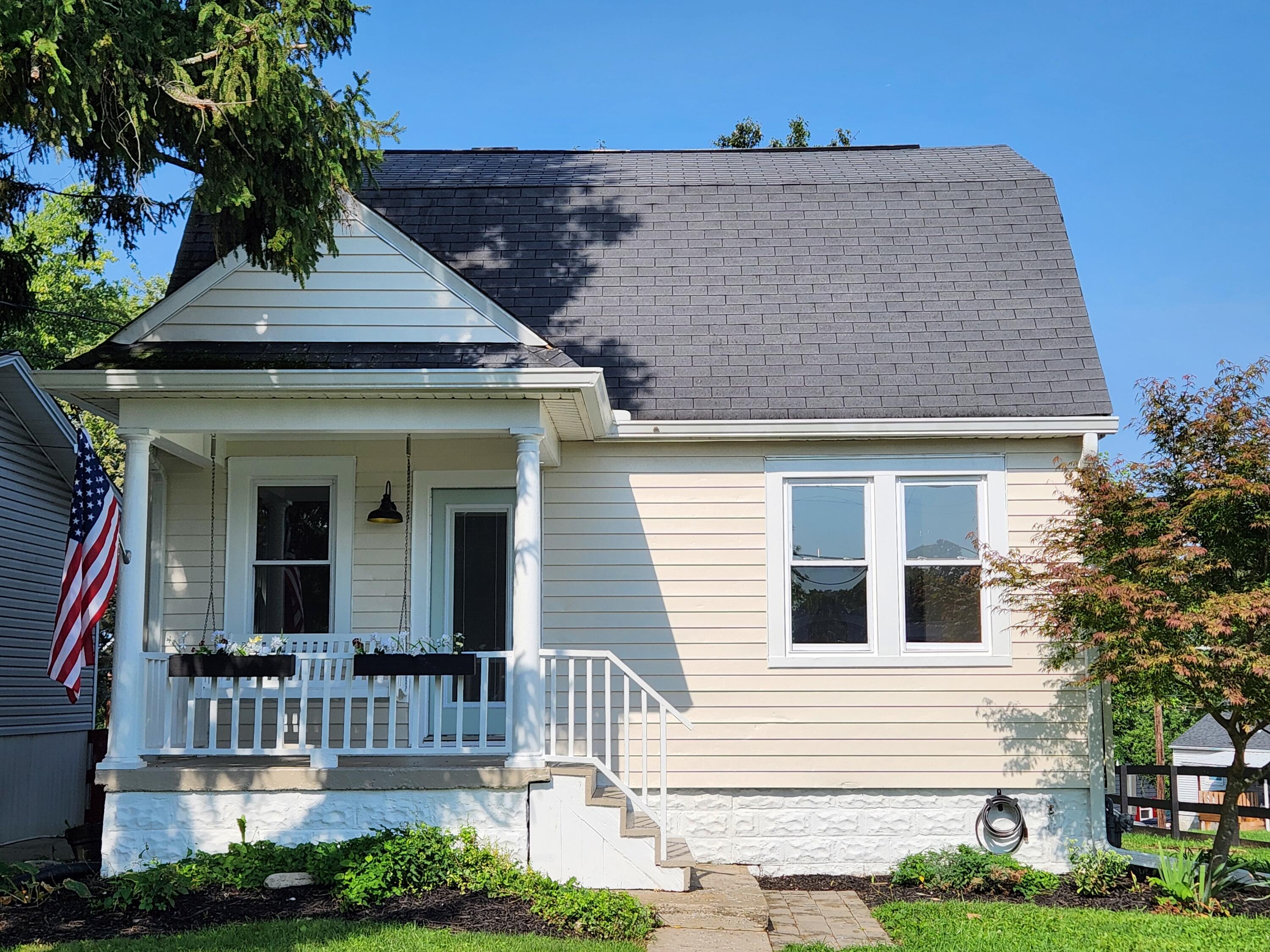 914 Central Row Road