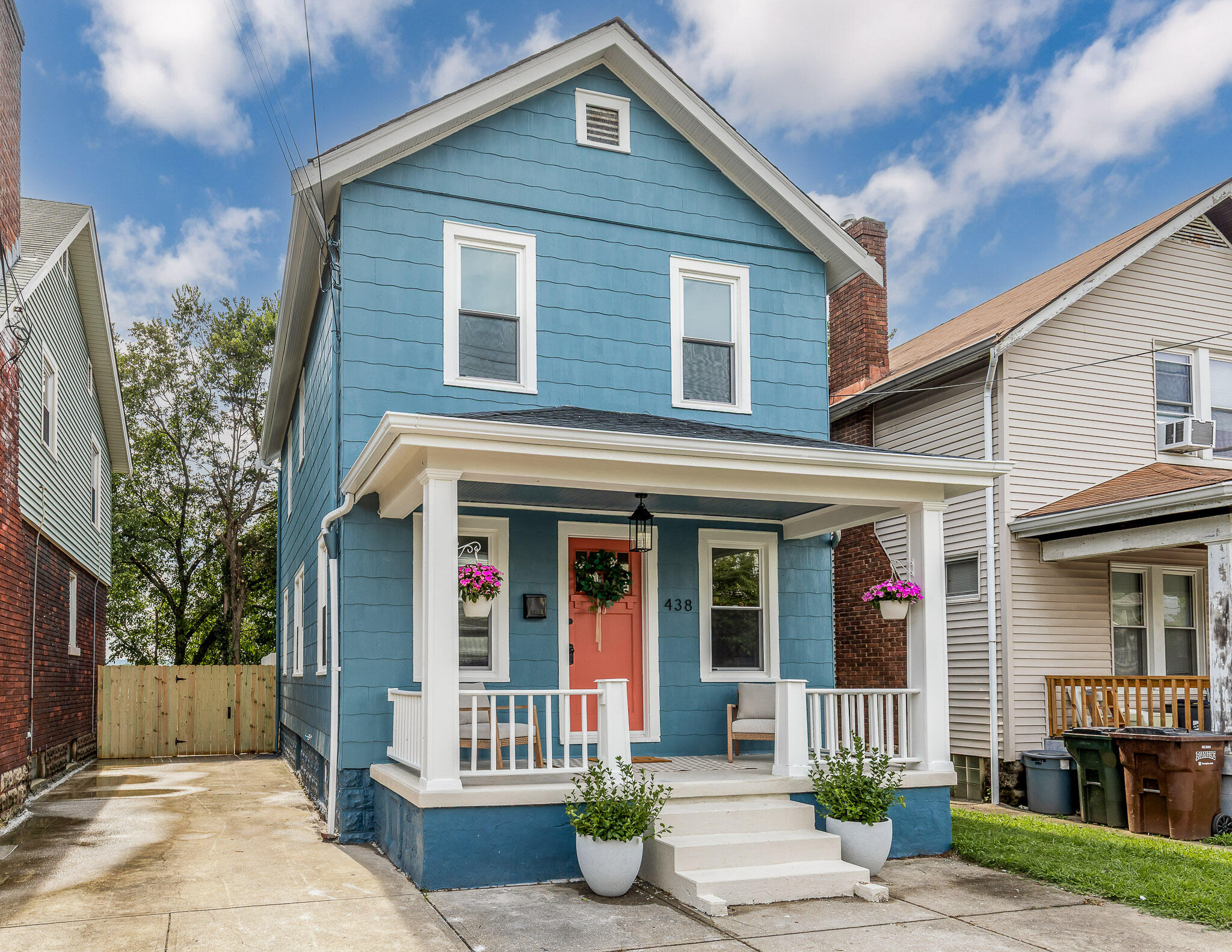 438 Clark Street Property Photo 1