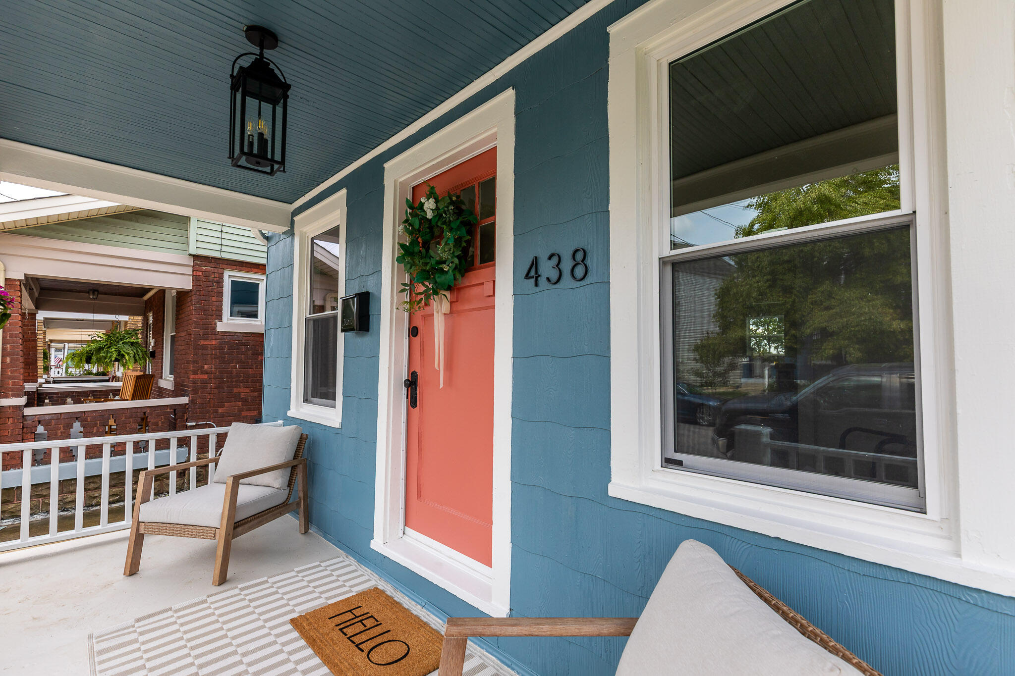 438 Clark Street Property Photo 2