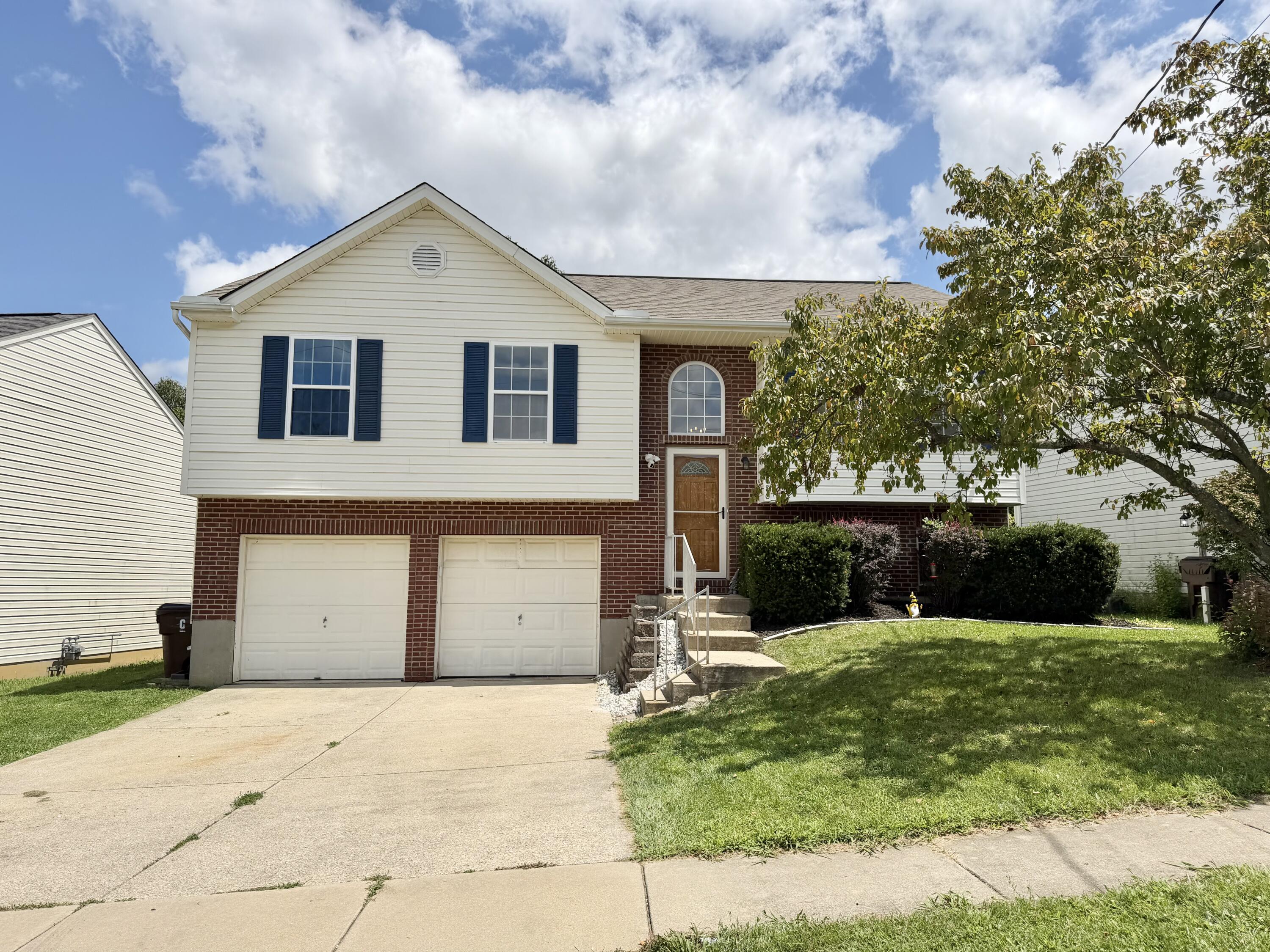2680 Ridgecrest Lane Property Photo 1