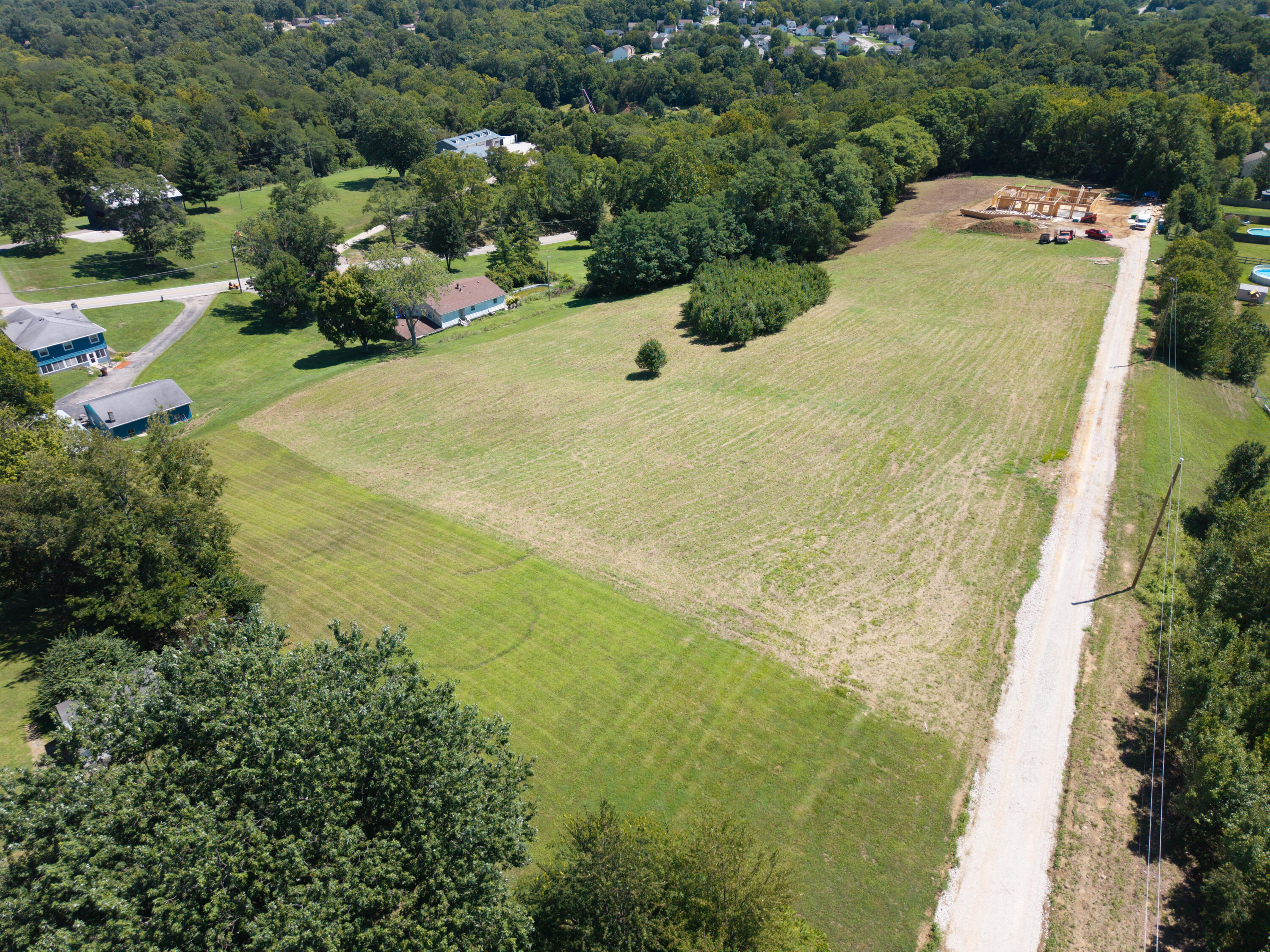 5222 Cody Road Property Photo 1