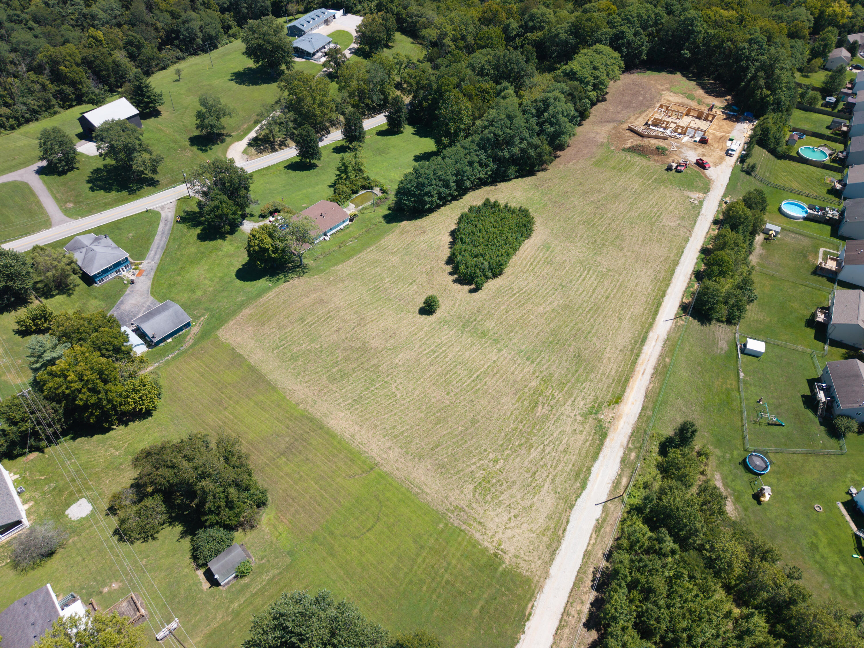 5222 Cody Road Property Photo 2