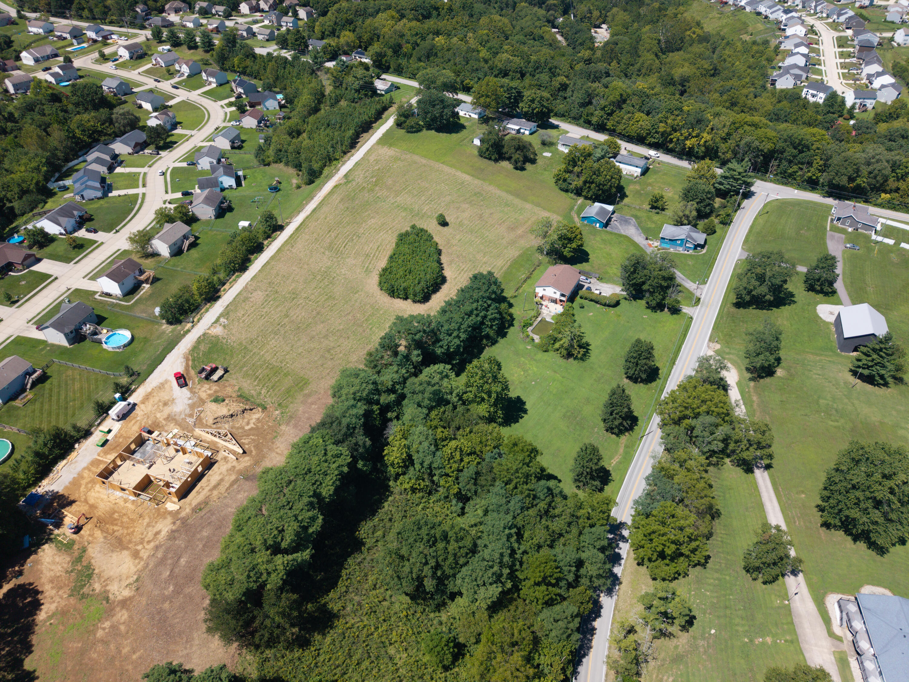 5222 Cody Road Property Photo 5