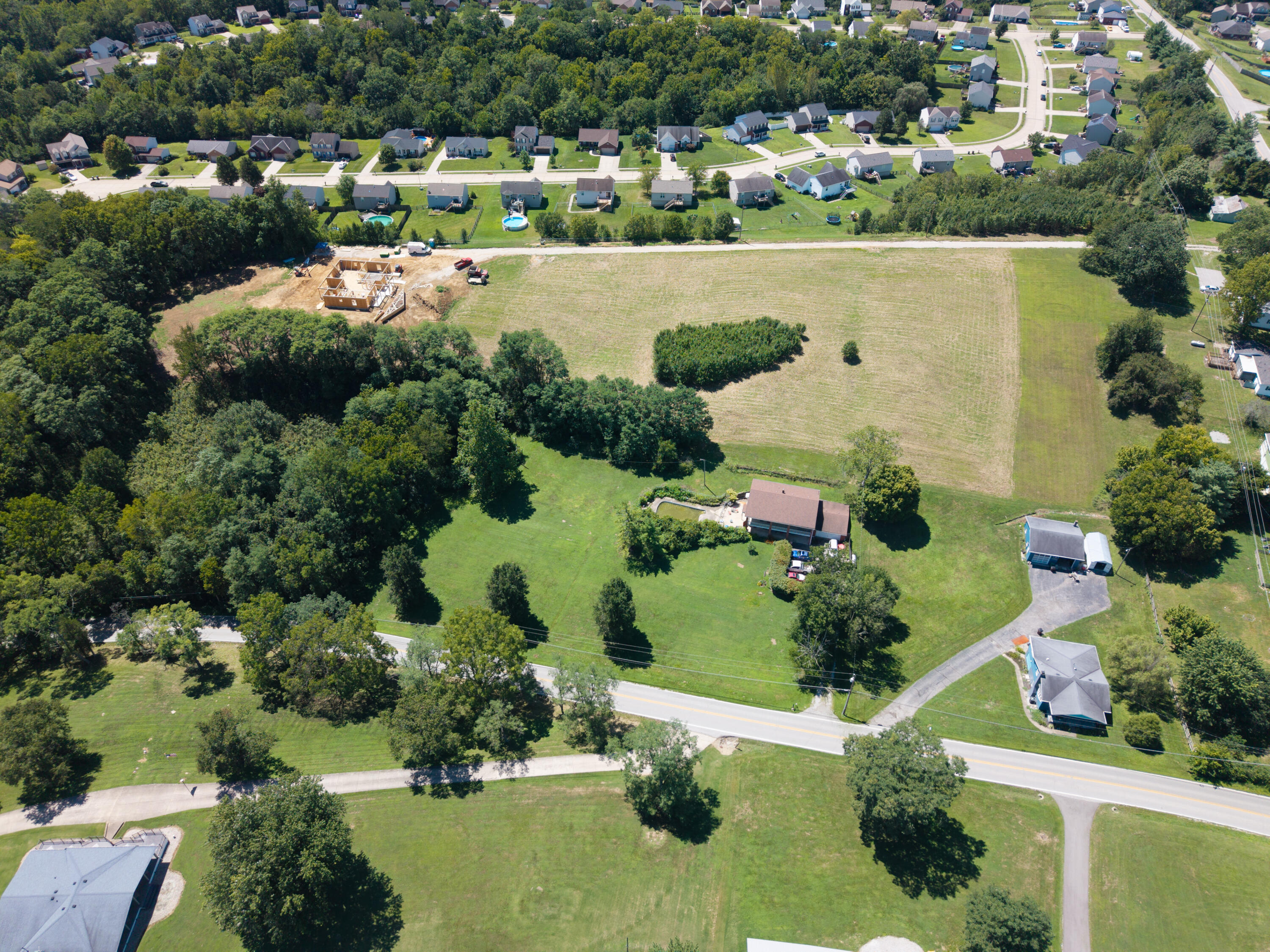 5222 Cody Road Property Photo 6