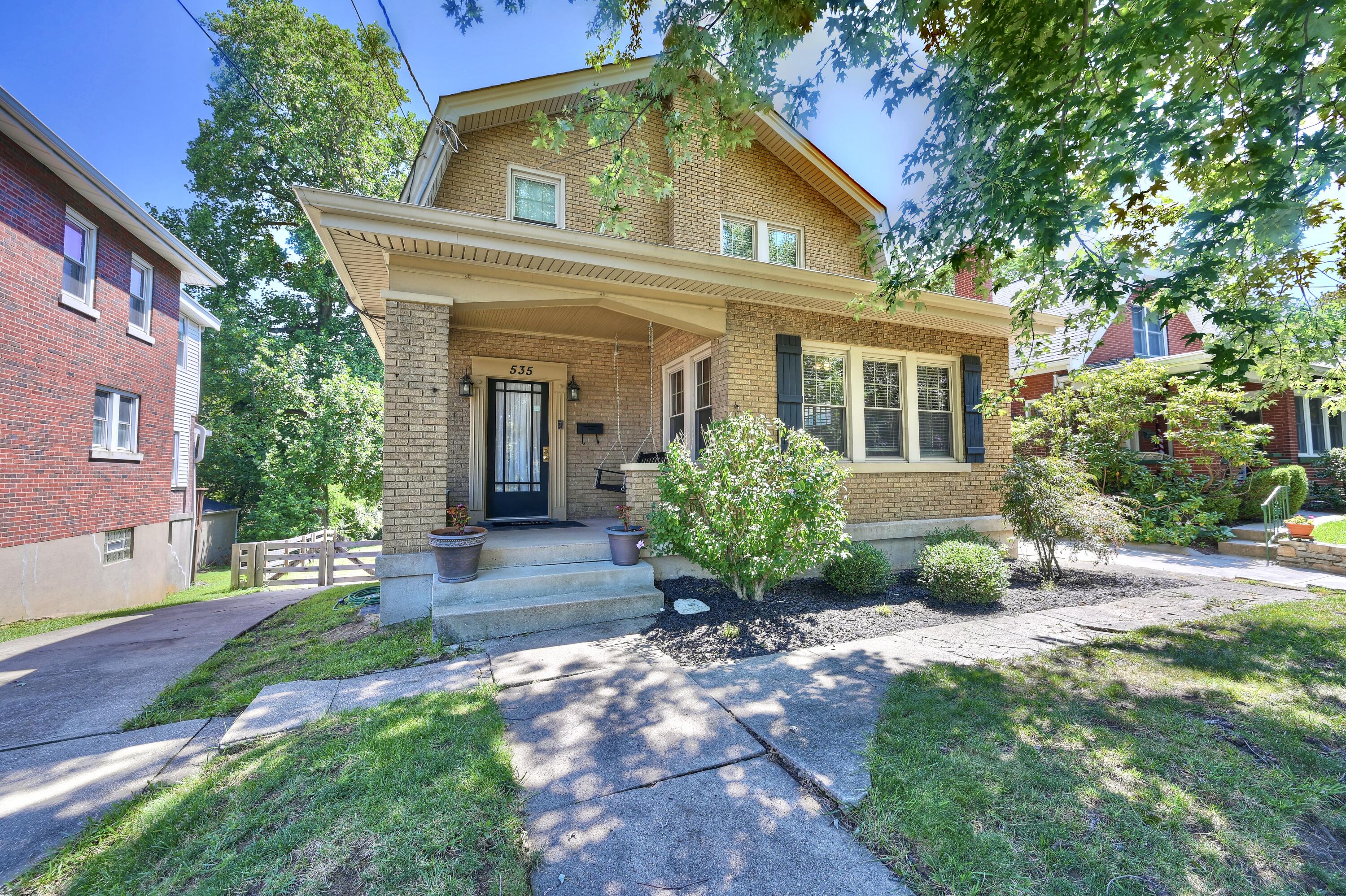 535 Highland Avenue Property Photo 1