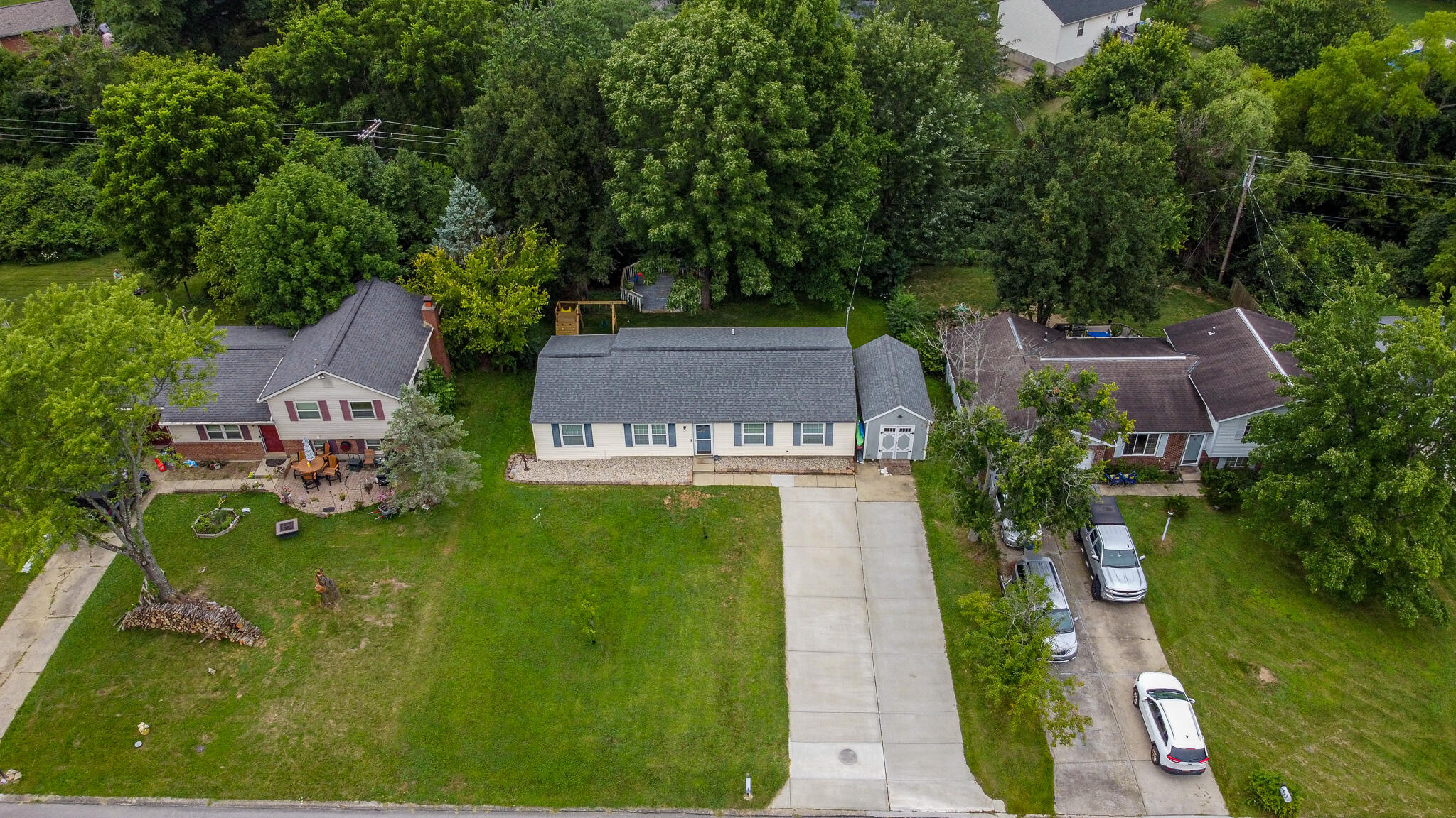6367 Thistlewood Lane Property Photo 35