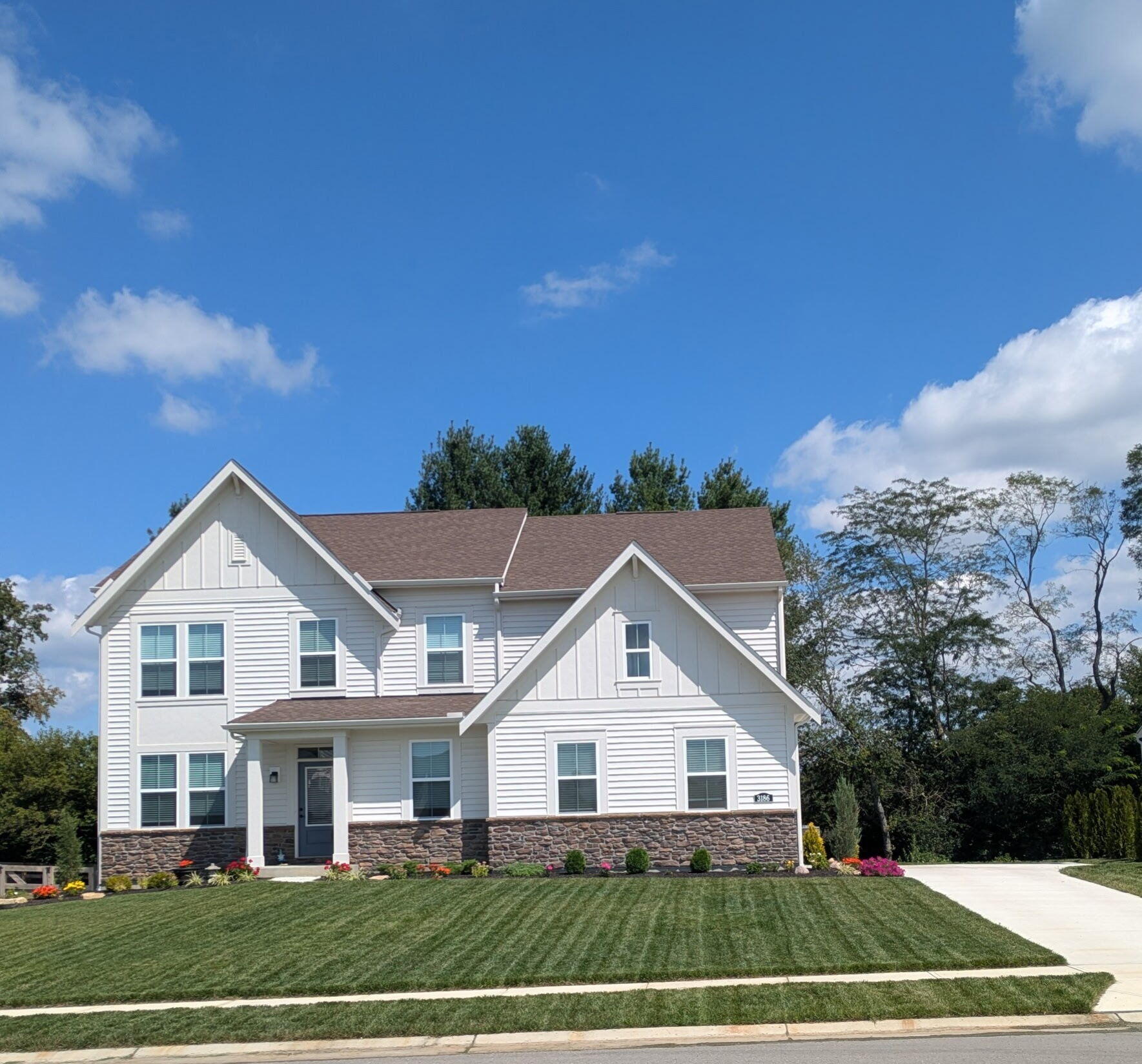 3186 Bentgrass Way Property Photo 1