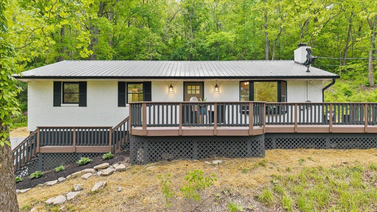 4730 Fowler Creek Road Property Photo 1
