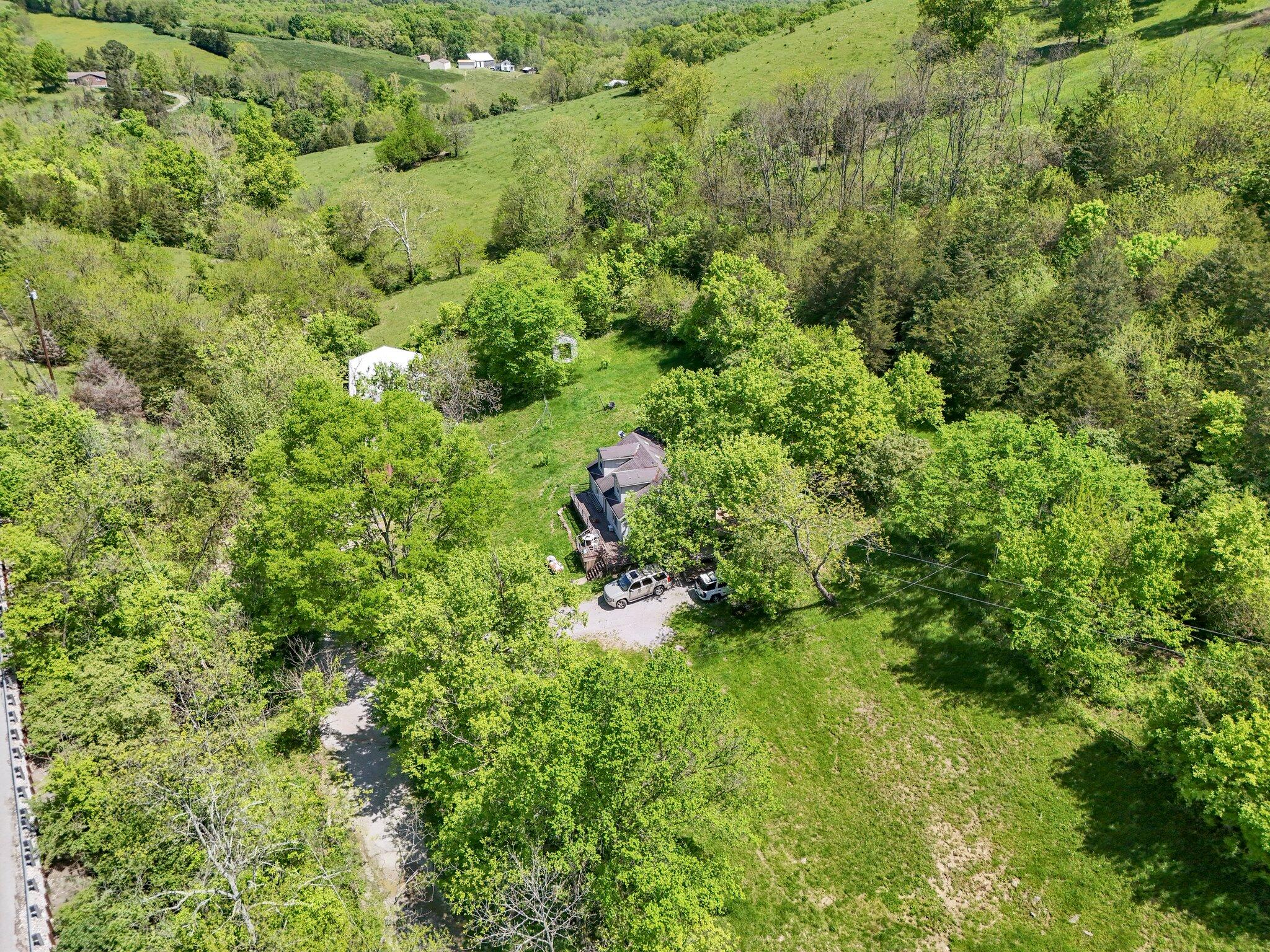 10061 Persimmon Grove Pike Property Photo 4