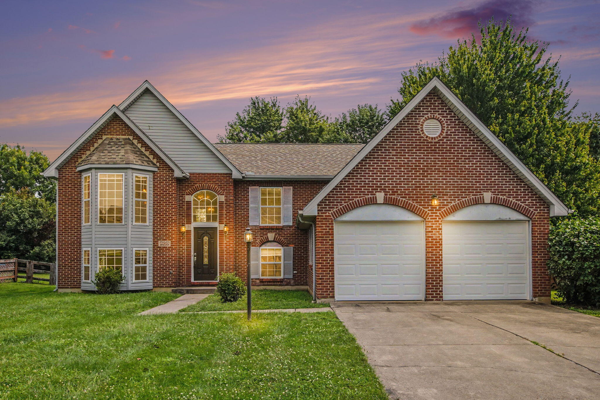 1078 Glenhurst Court Property Photo 1