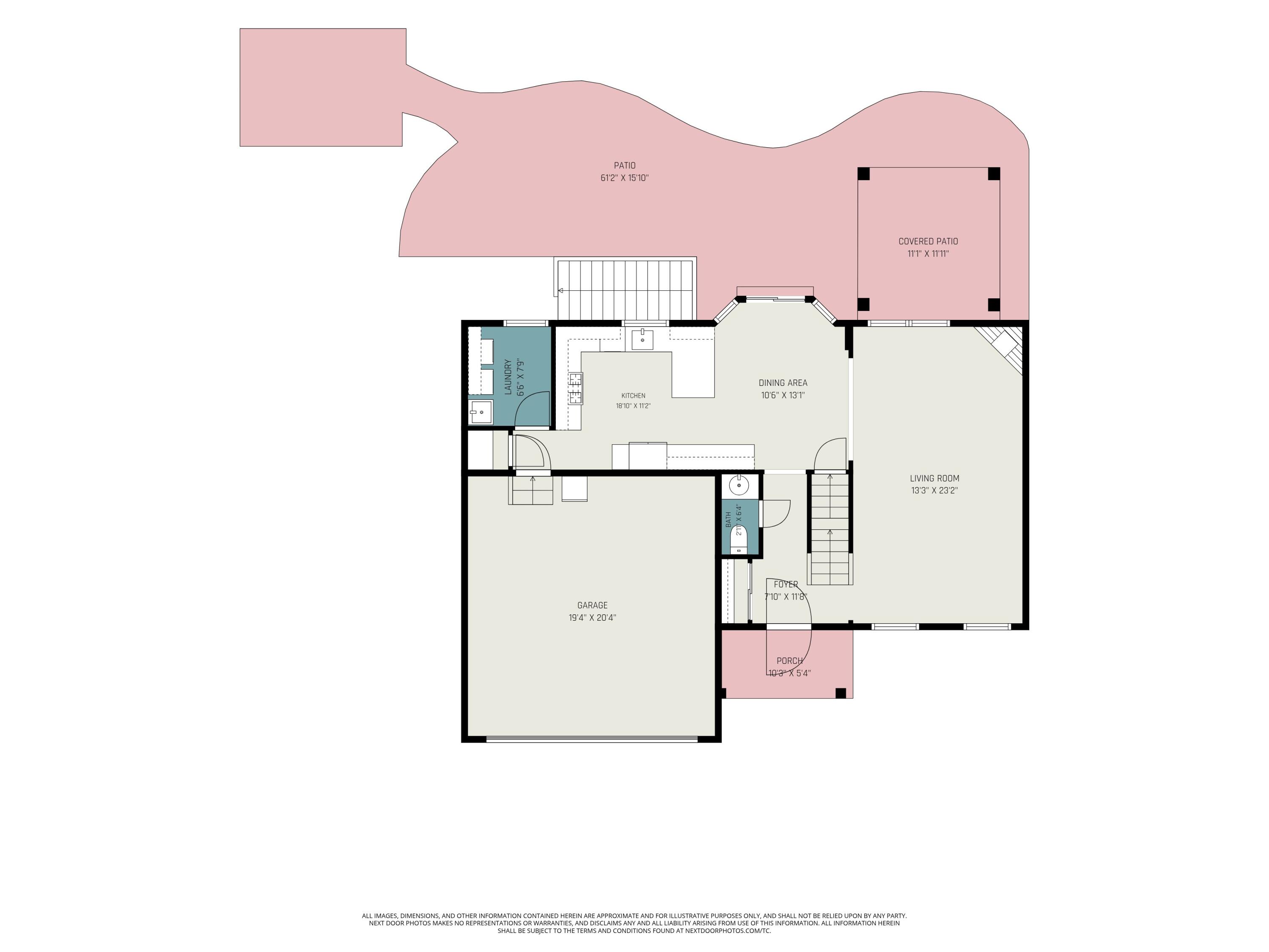 2031 Arbor Springs Boulevard Property Photo 16