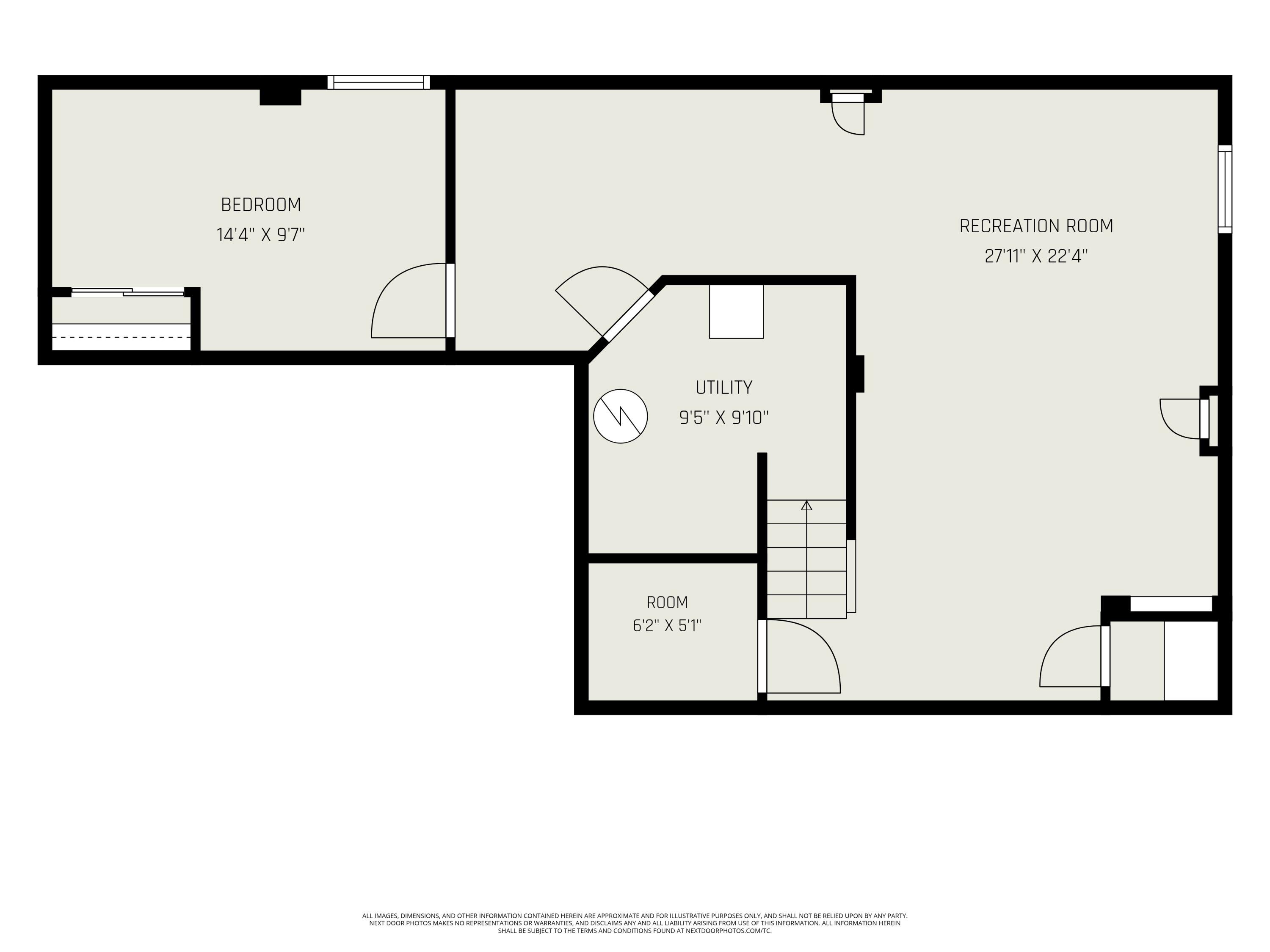2031 Arbor Springs Boulevard Property Photo 24