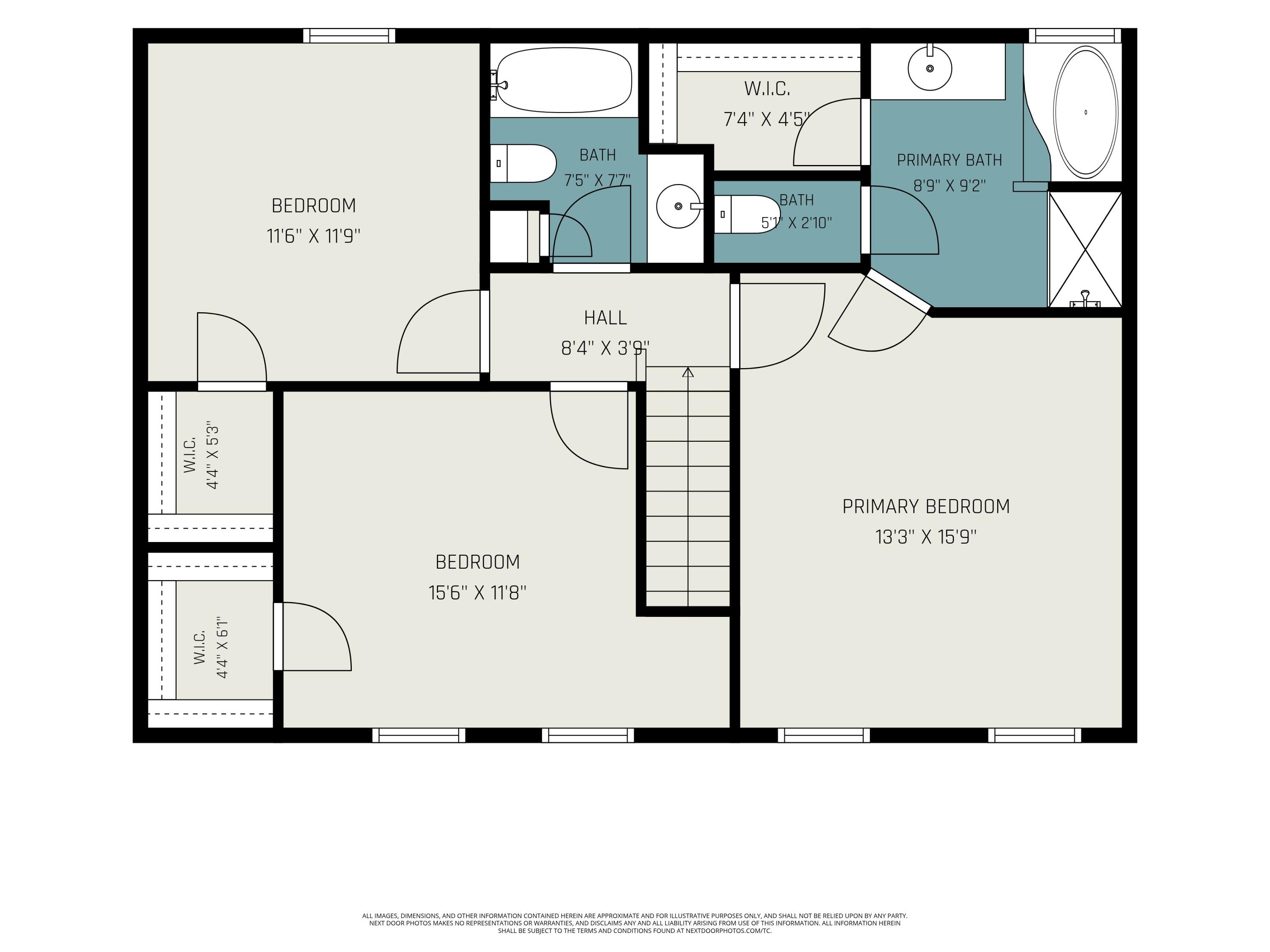 2031 Arbor Springs Boulevard Property Photo 30