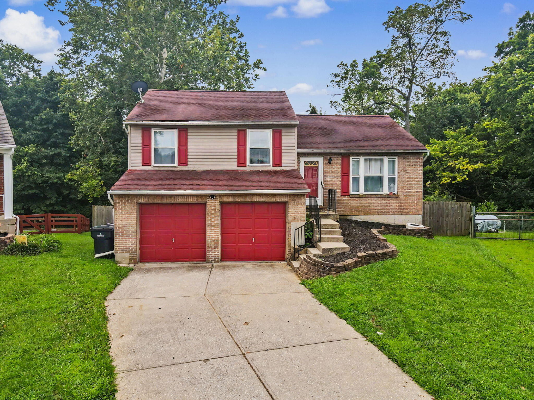 1813 Northern Spy Drive