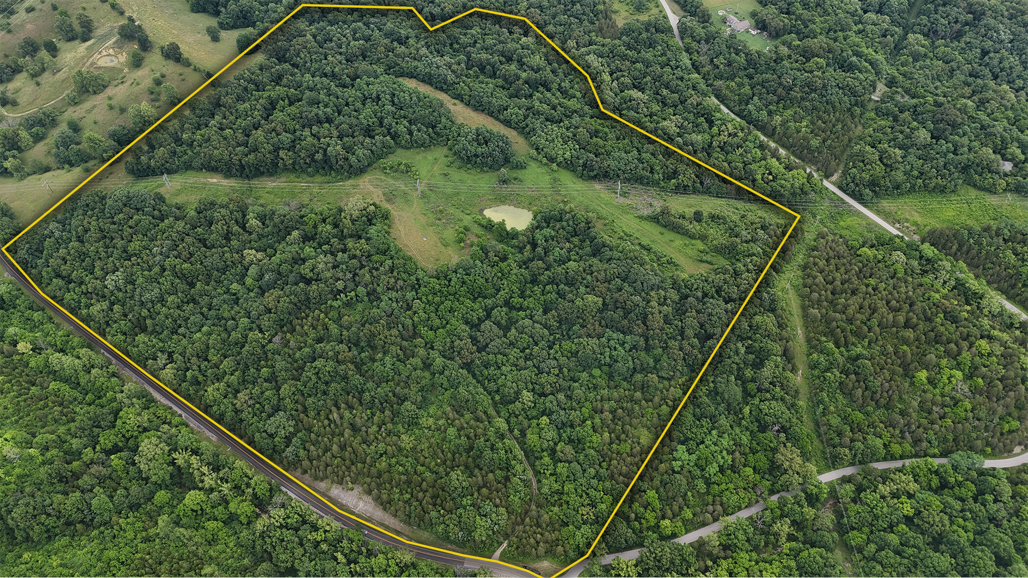 0 Highway 184 Property Photo 3
