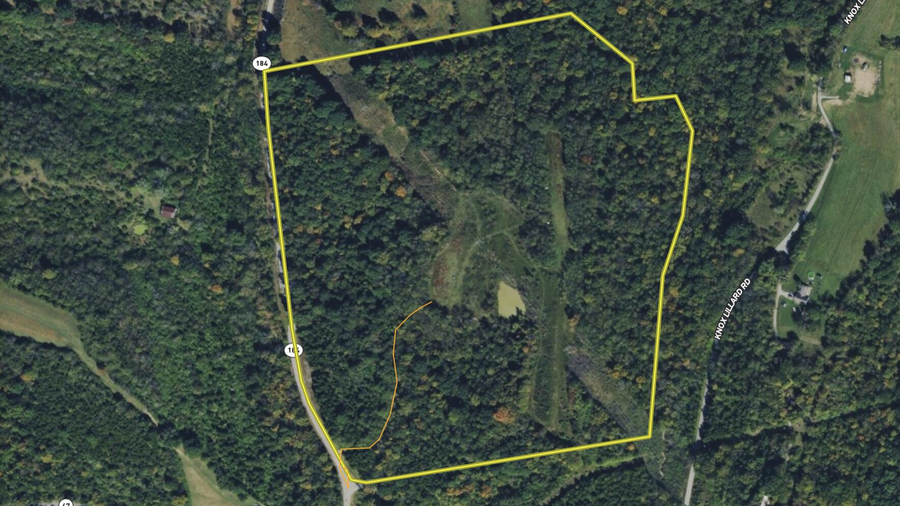 0 Highway 184 Property Photo 4