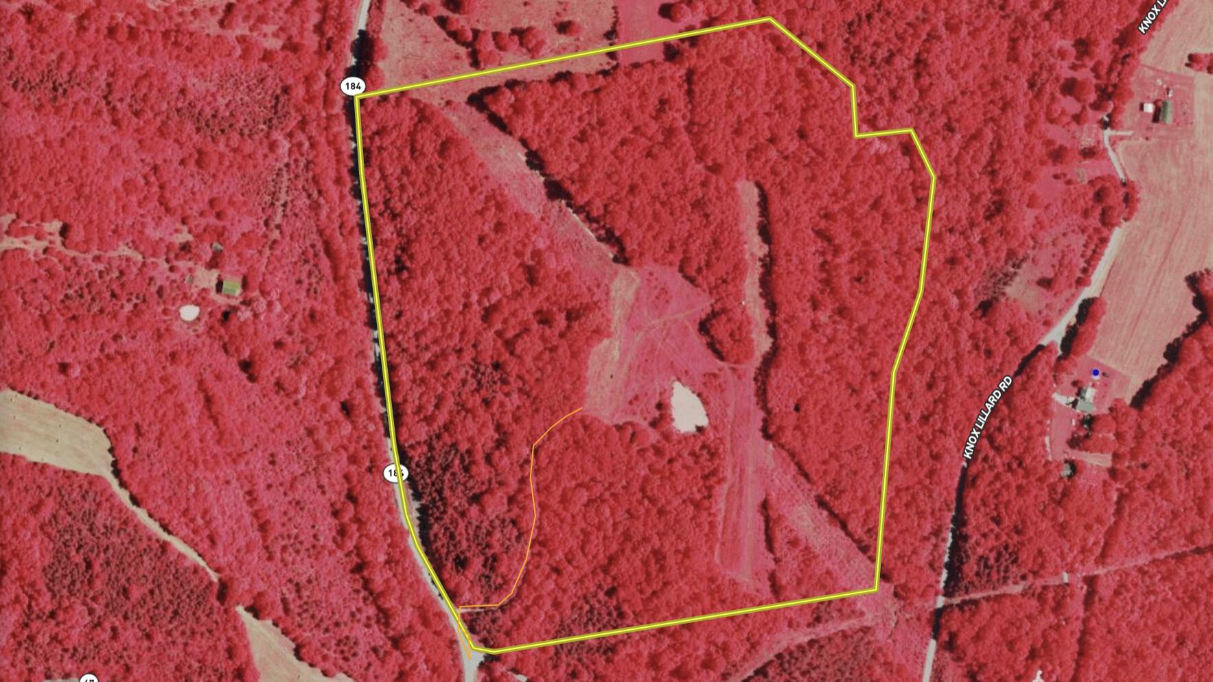 0 Highway 184 Property Photo 40