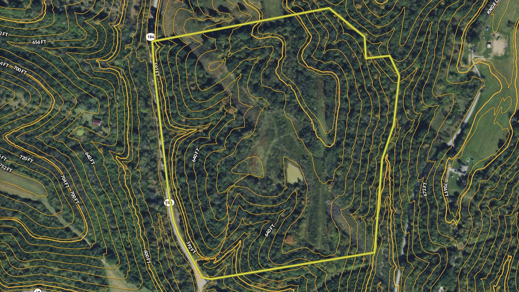 0 Highway 184 Property Photo 42