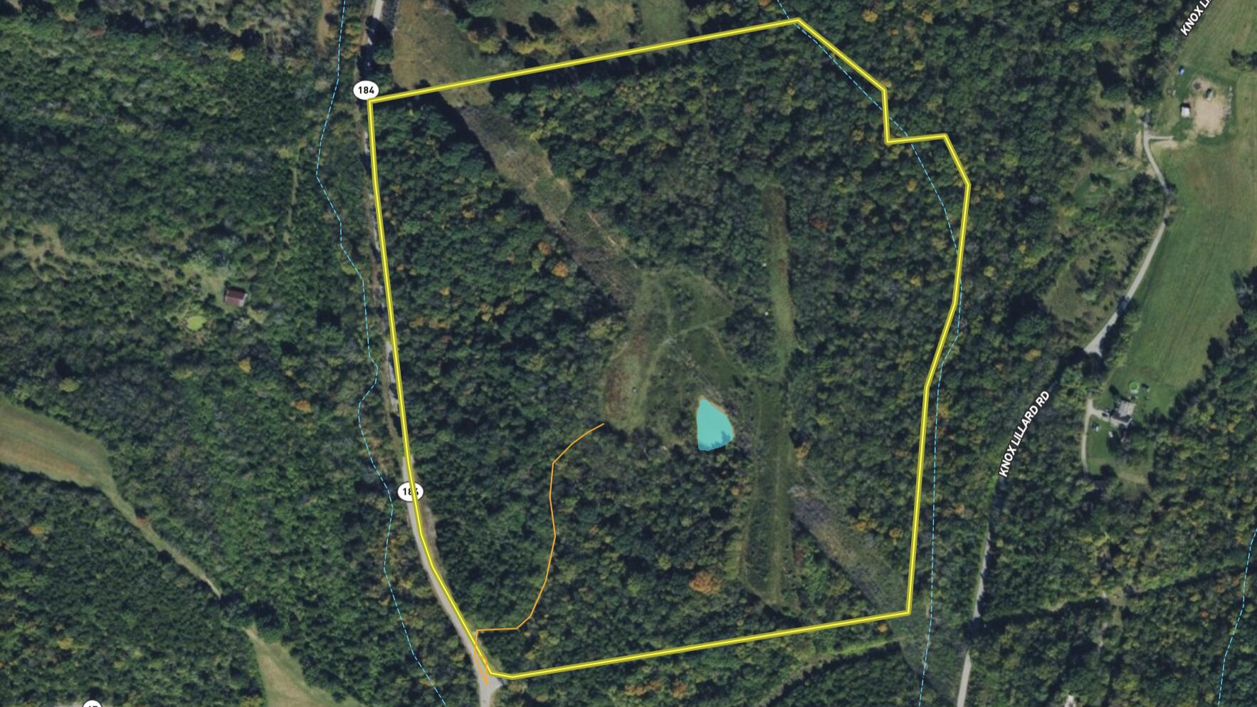 0 Highway 184 Property Photo 44