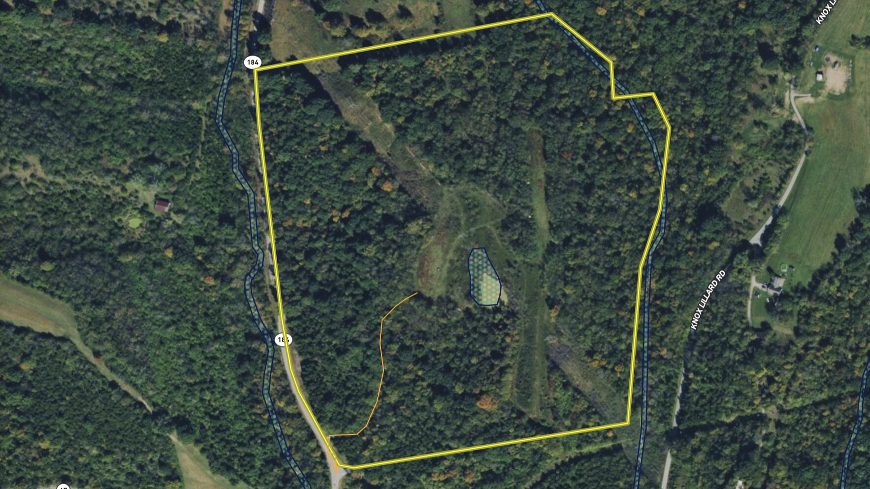 0 Highway 184 Property Photo 45