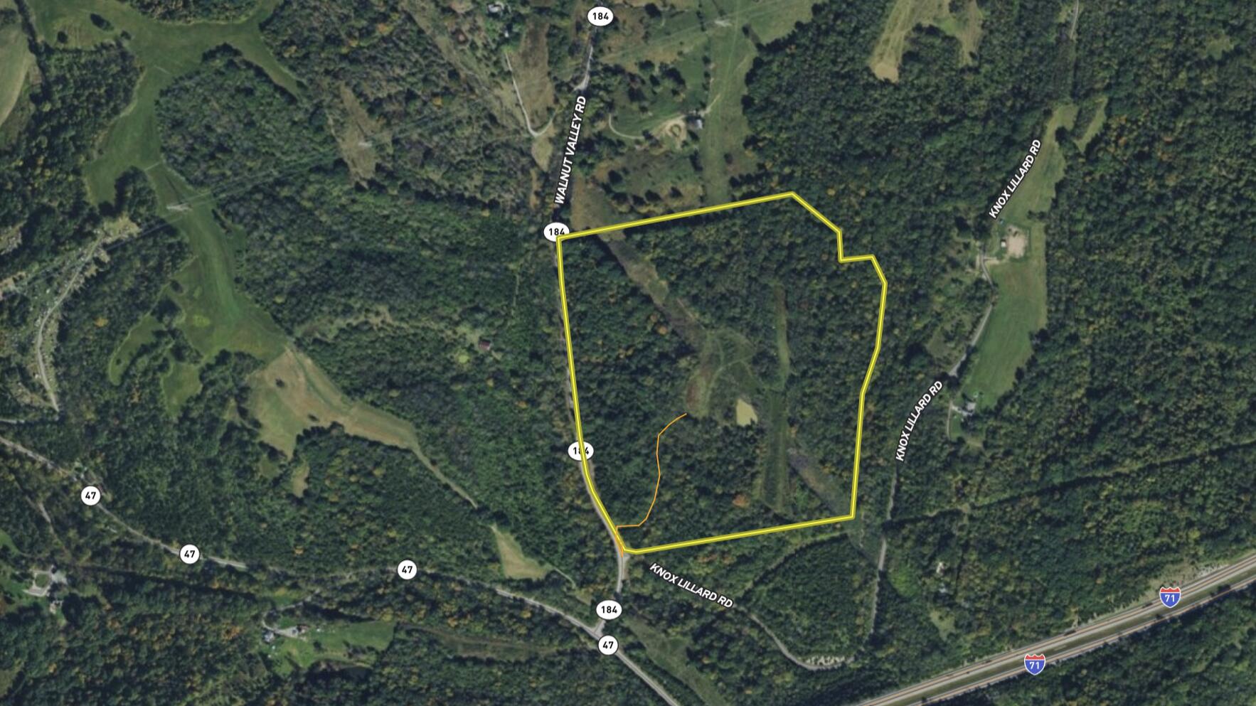 0 Highway 184 Property Photo 46