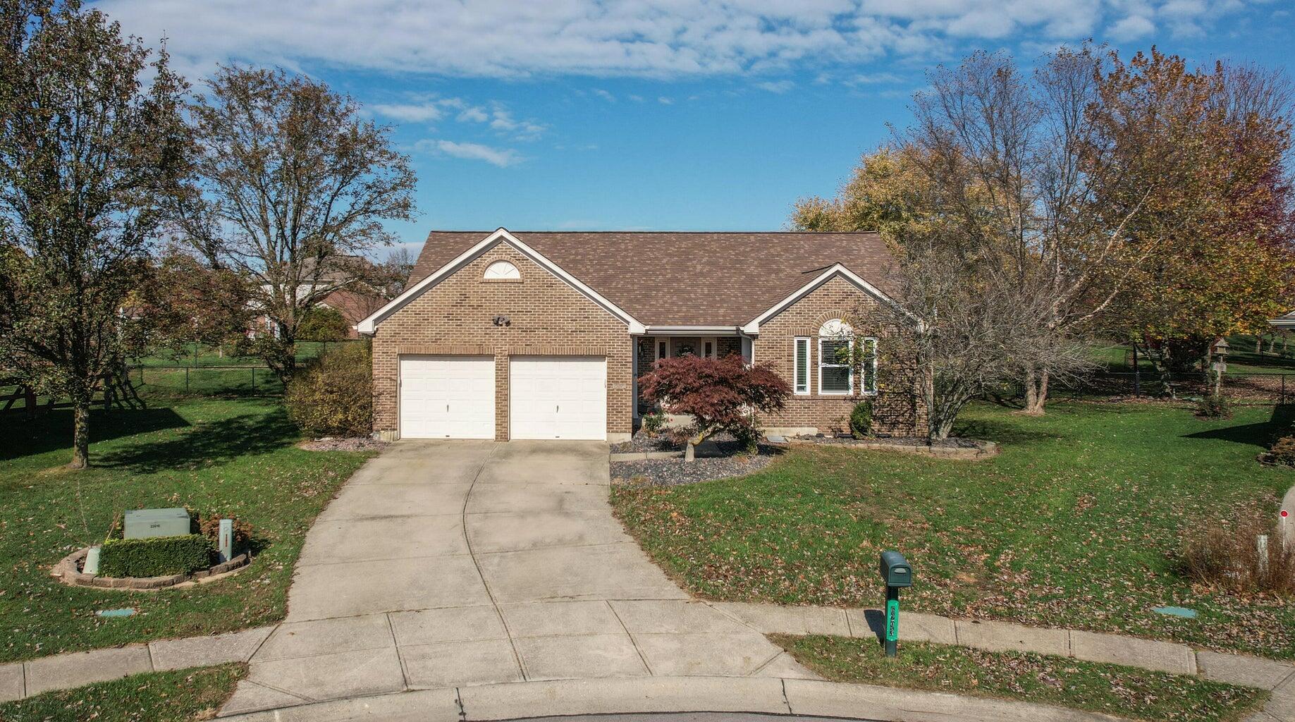 6293 Remington Cove