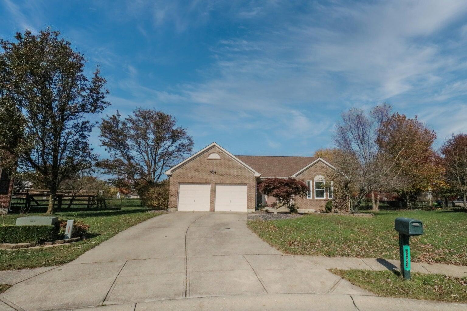 6293 Remington Cove Property Photo 2