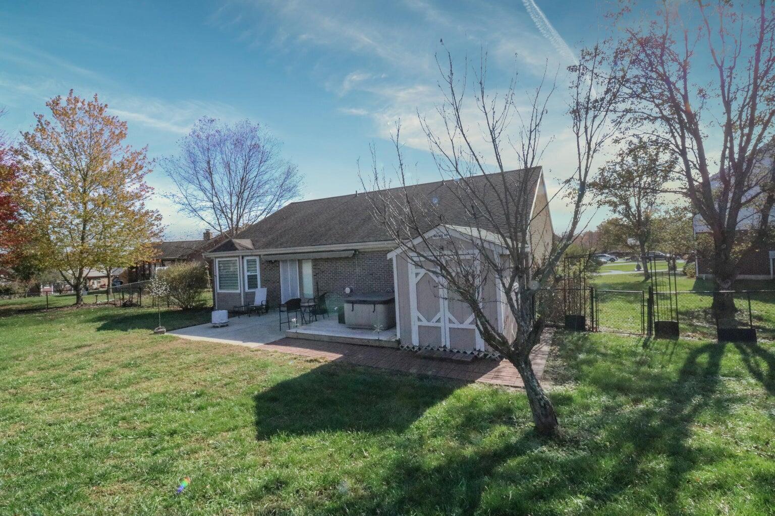 6293 Remington Cove Property Photo 4