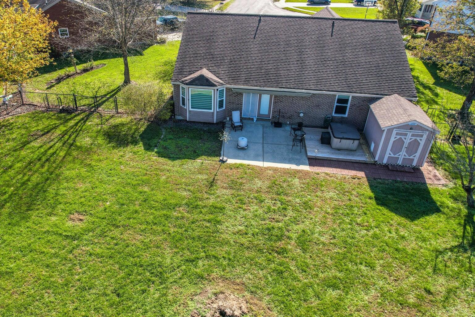 6293 Remington Cove Property Photo 5