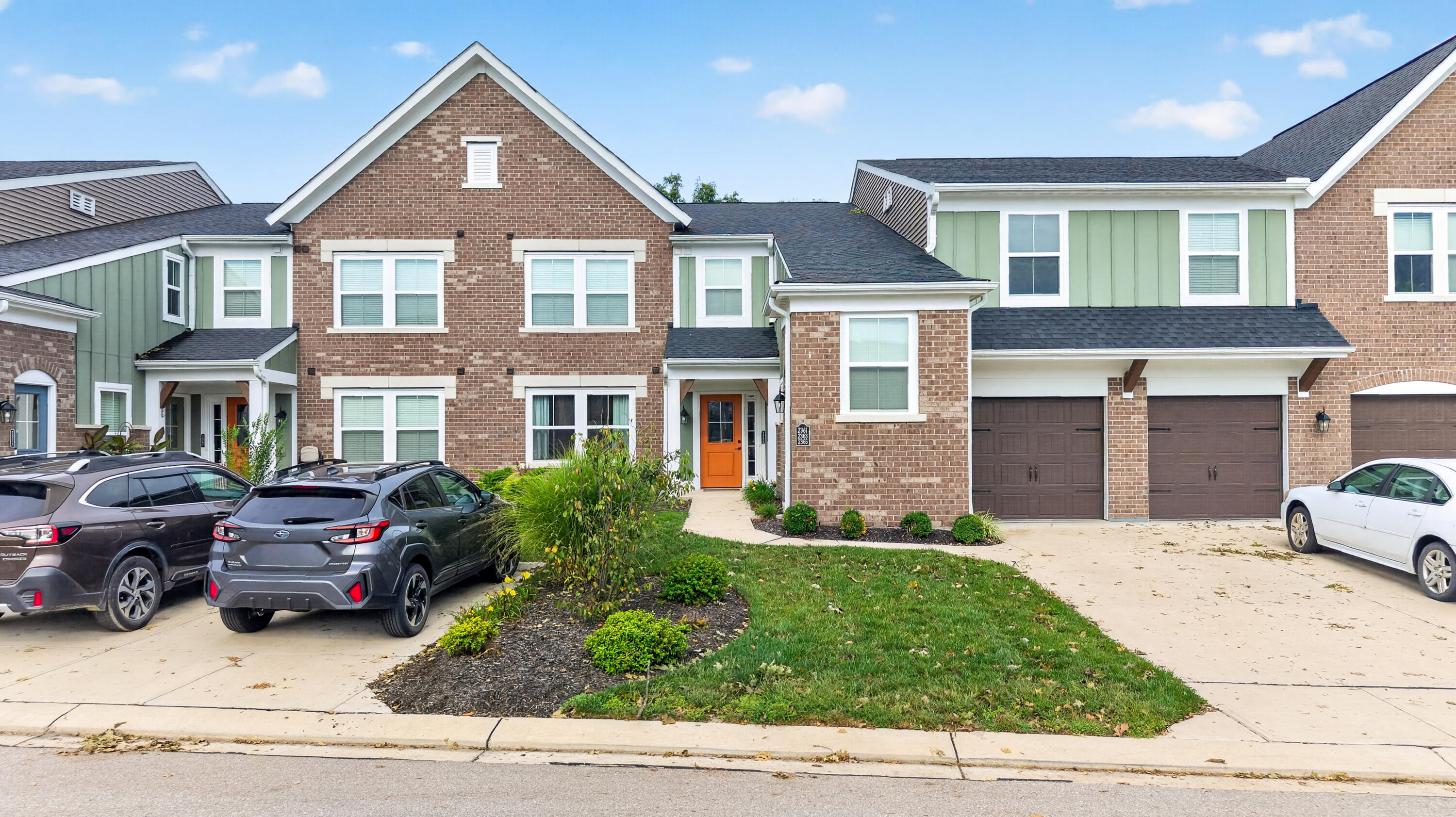 2363 Piazza Ridge Property Photo 1