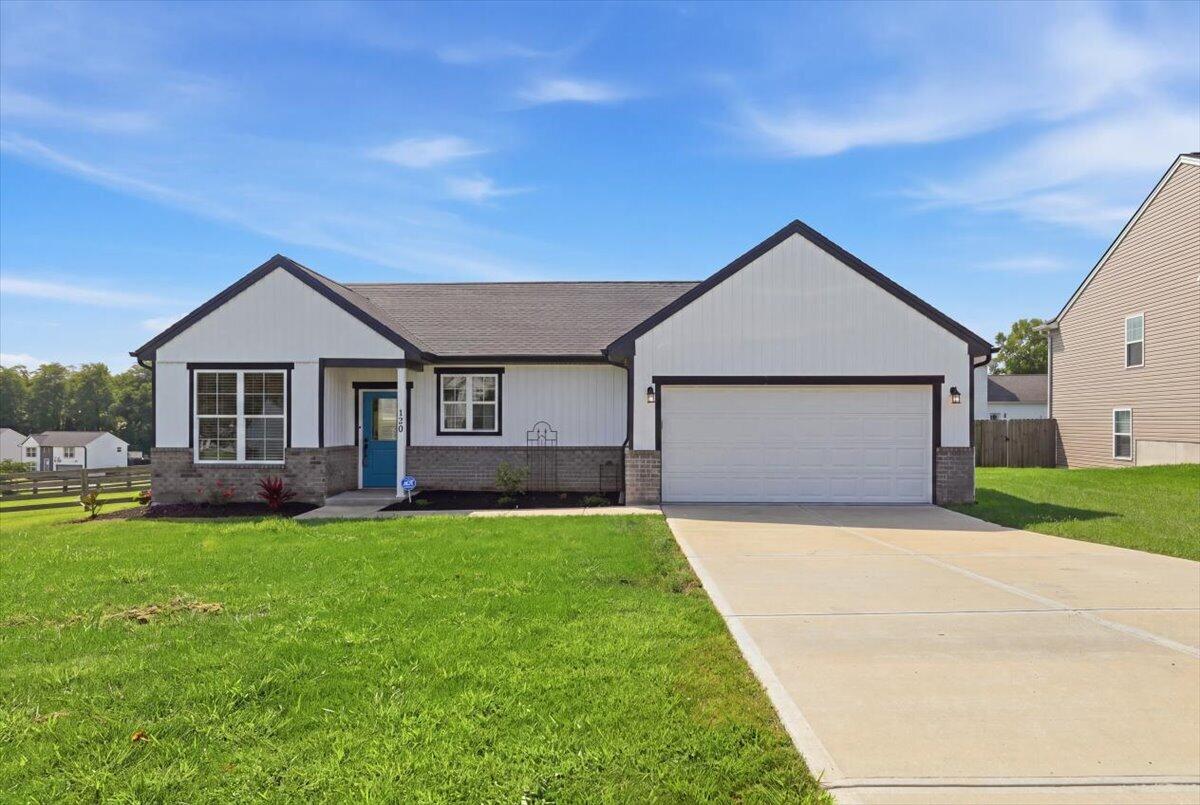 120 Summerfield Drive Property Photo 1