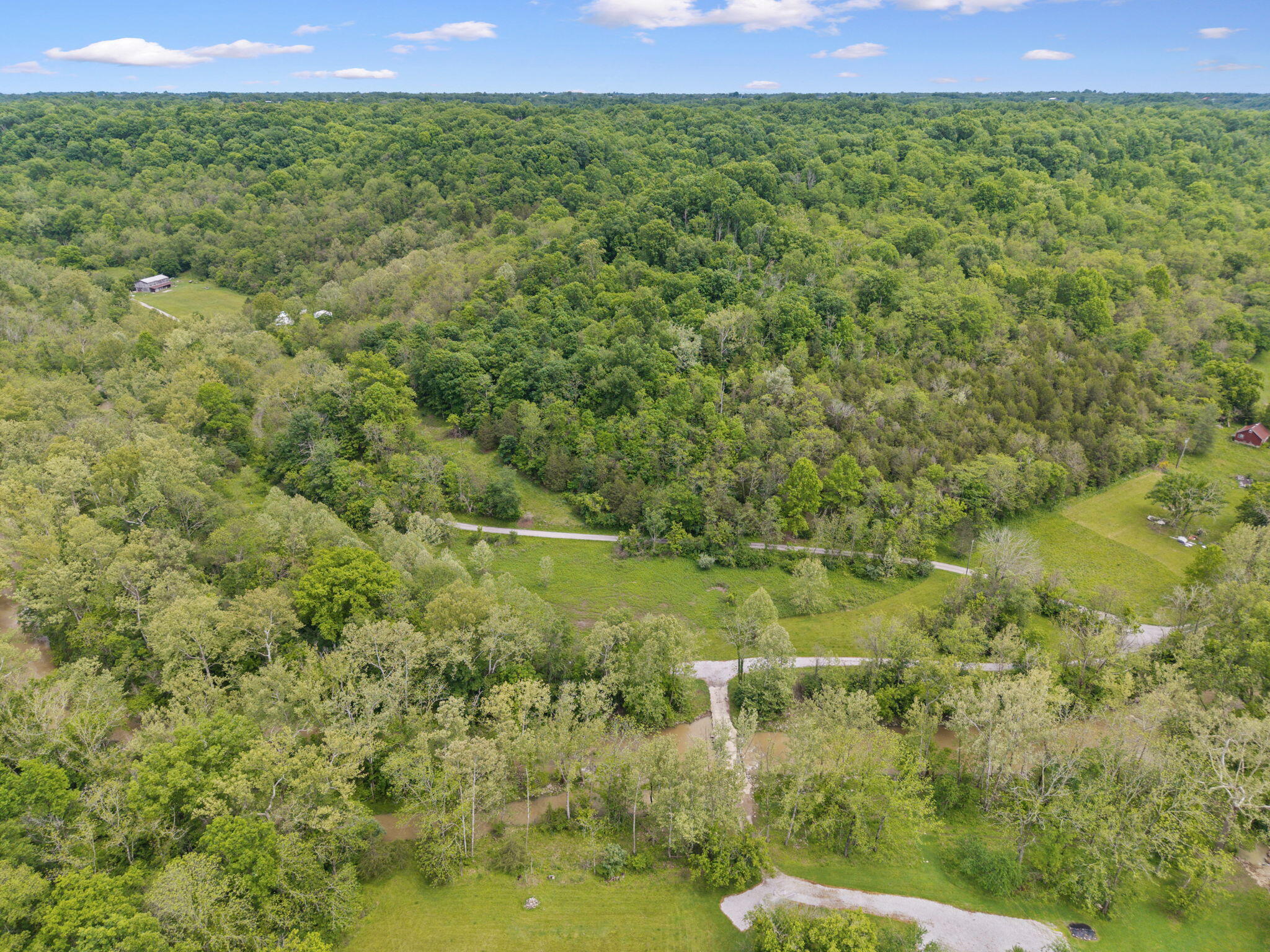 0 Lockmier 12+/- Acres Road Property Photo 3