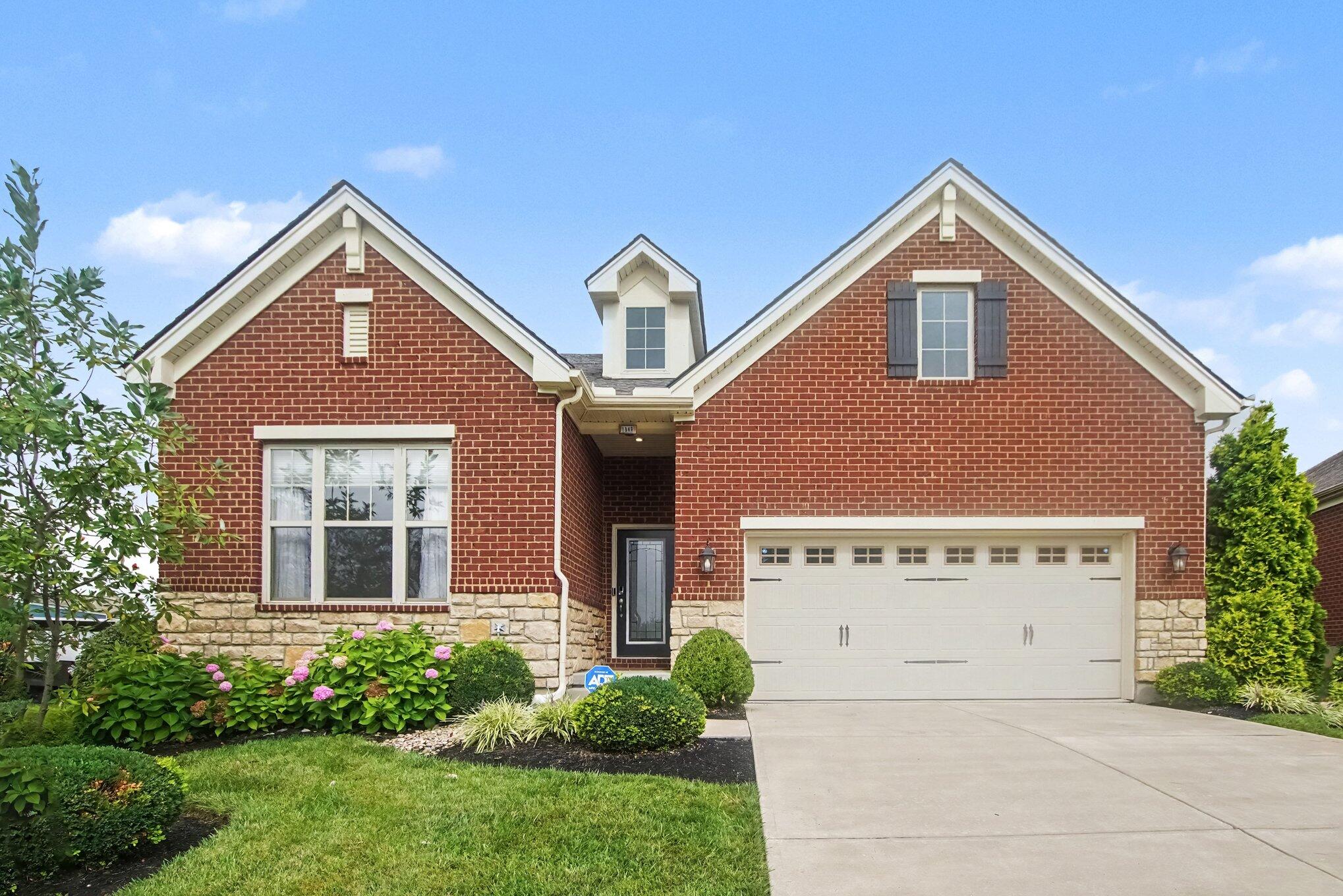 1549 Sweetsong Drive Property Photo 1