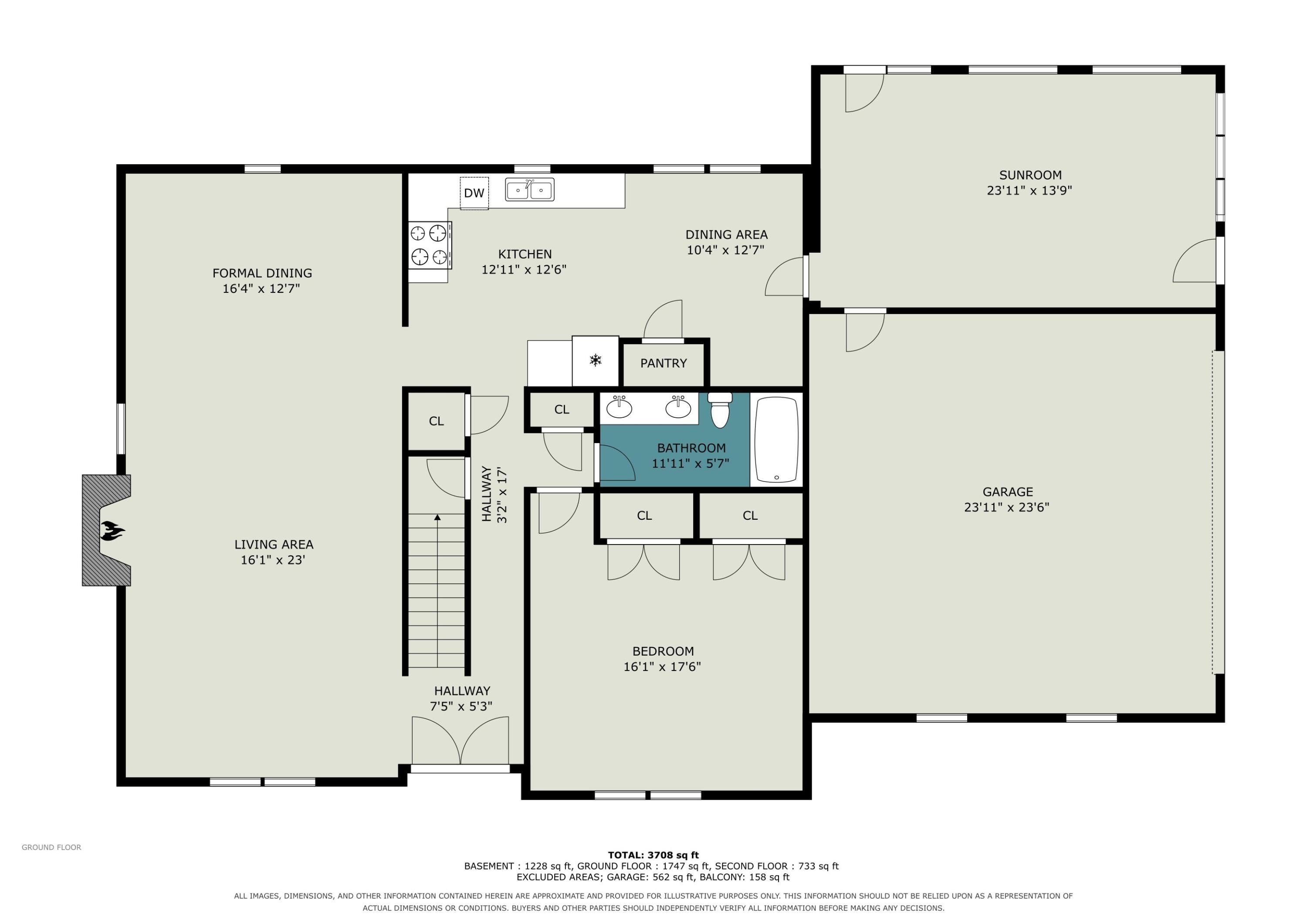 3072 Ashley Drive Property Photo 36