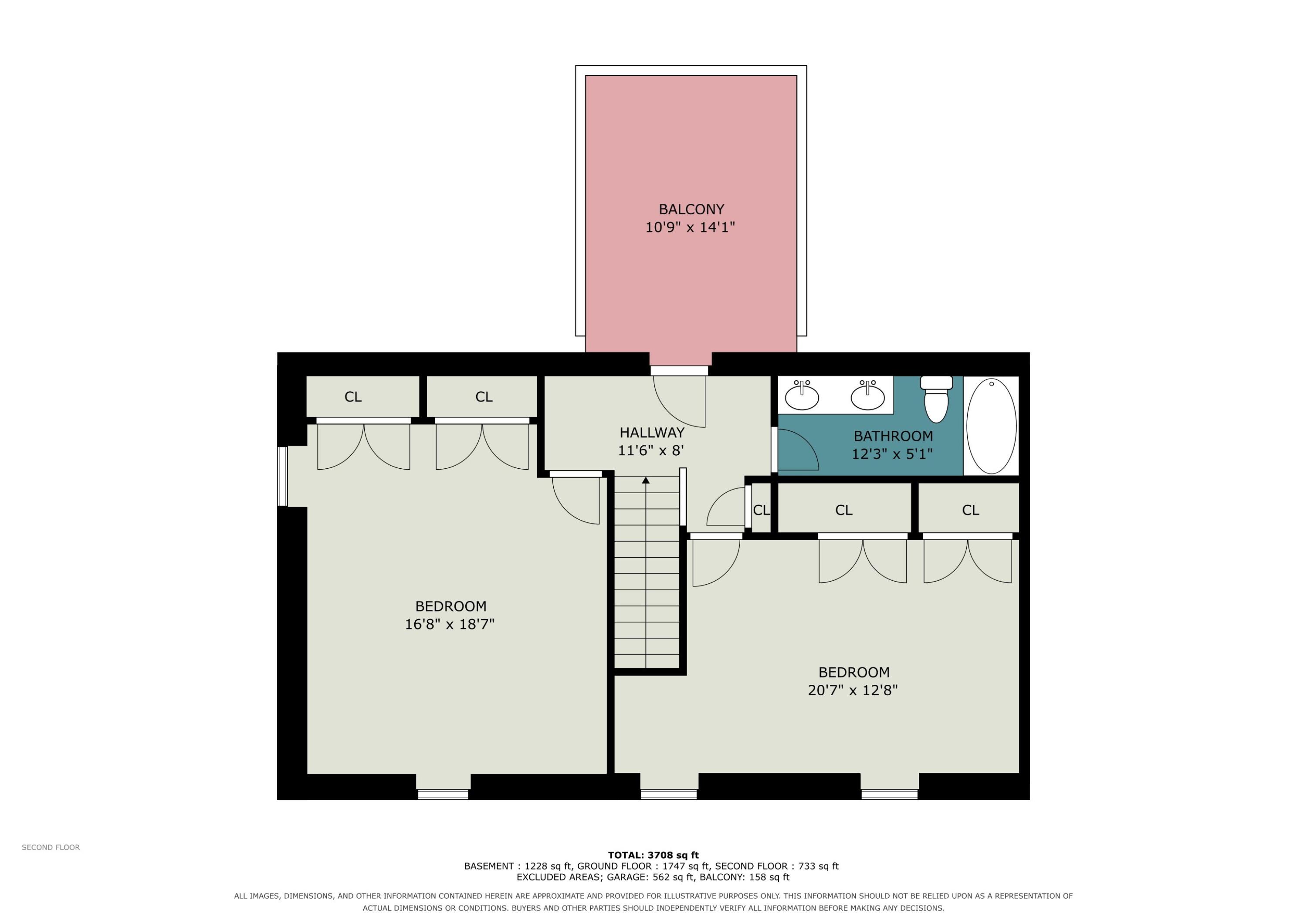3072 Ashley Drive Property Photo 37