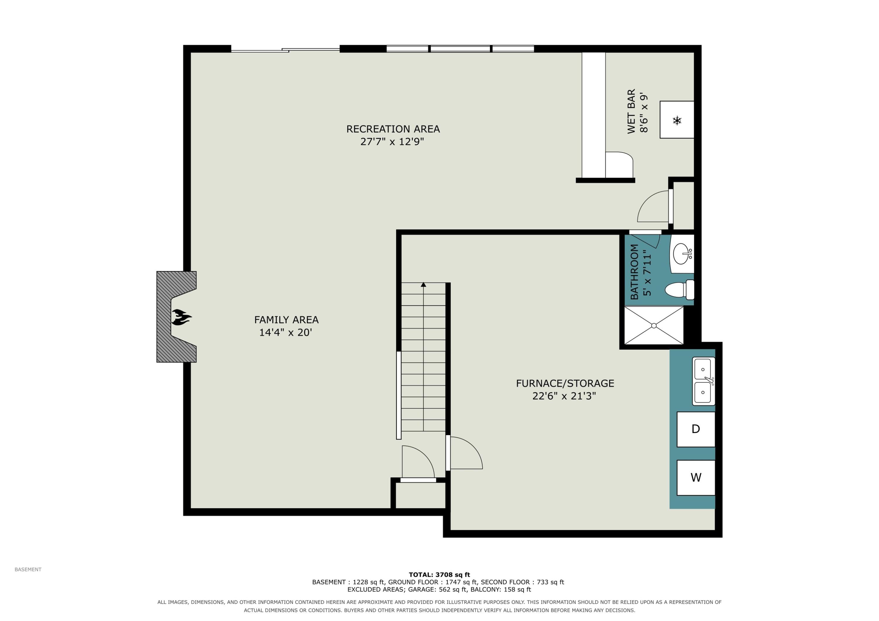3072 Ashley Drive Property Photo 38