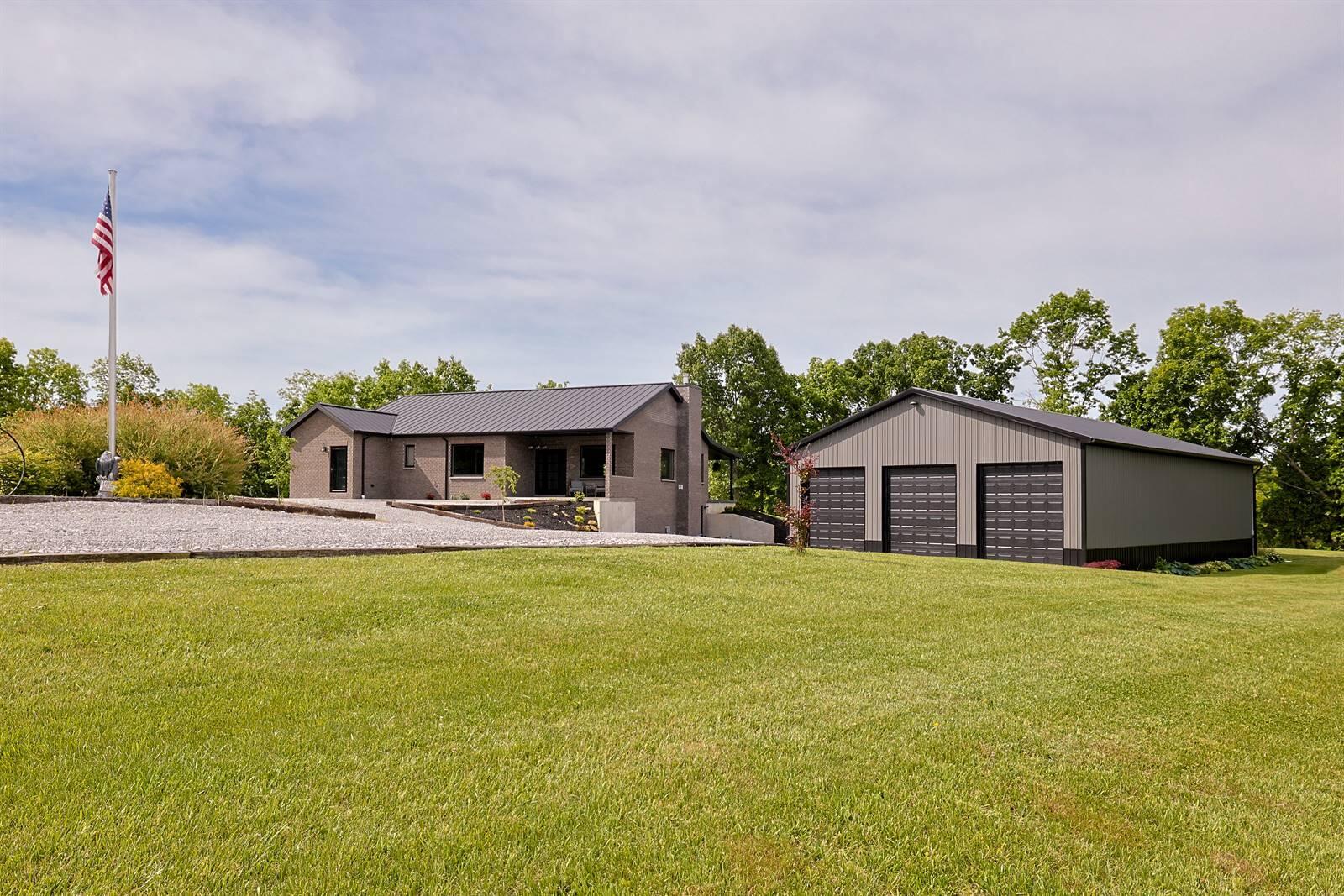 8275 Ky-10 Property Photo 1