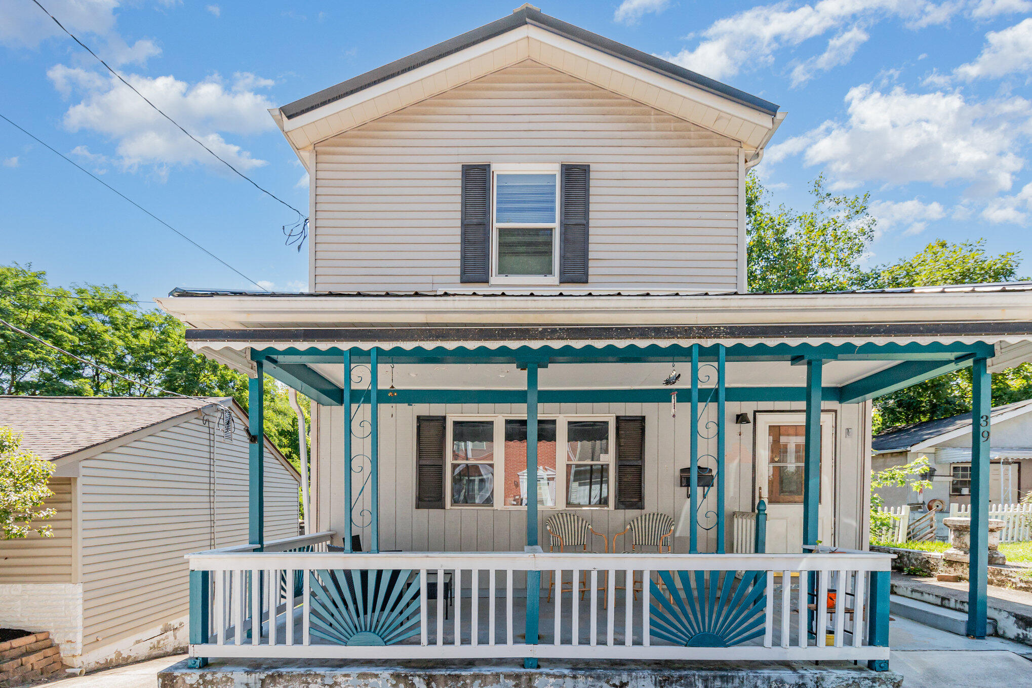 39 Amelia Street Property Photo 1