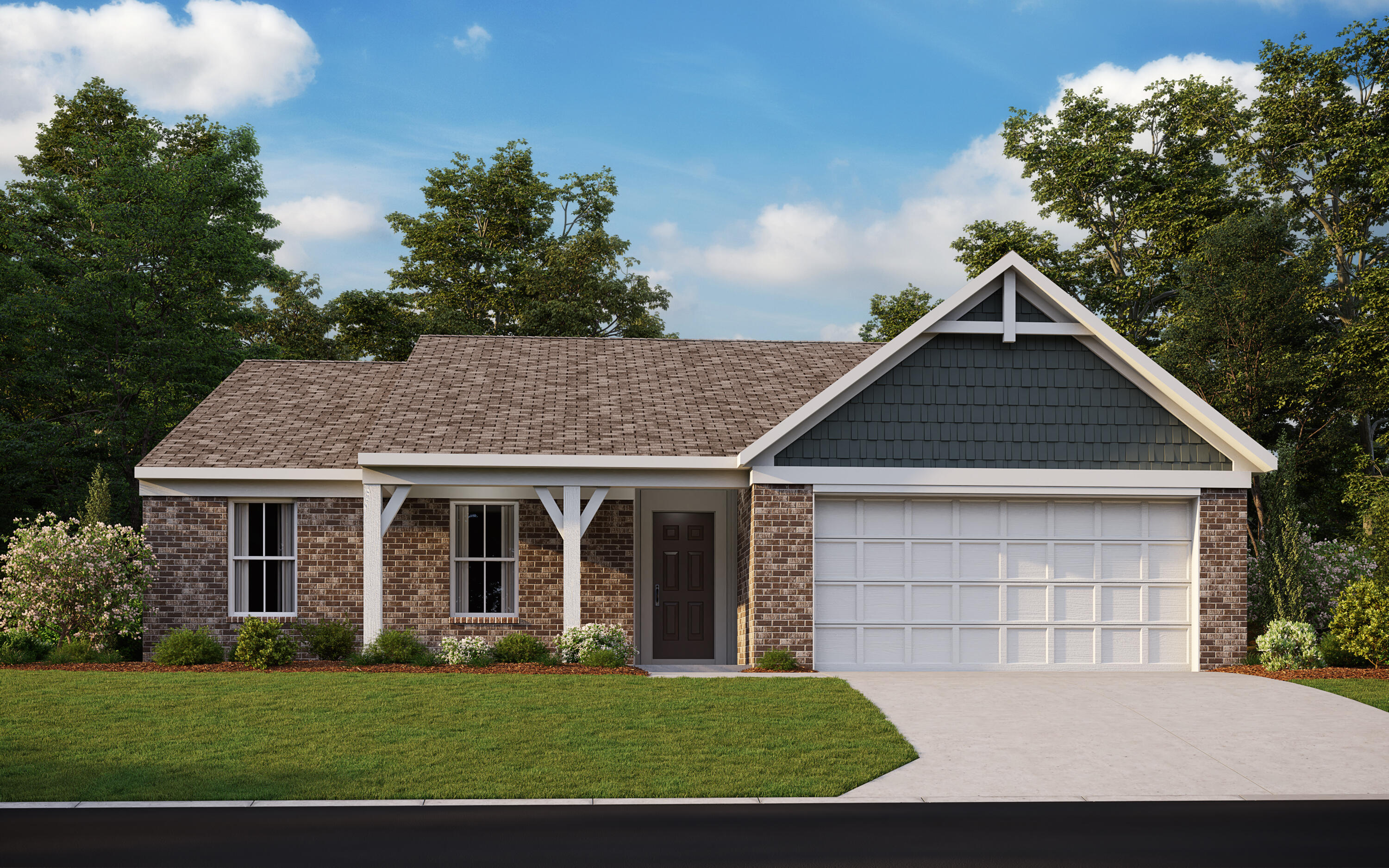6394 Greenmere Circle Property Photo 1