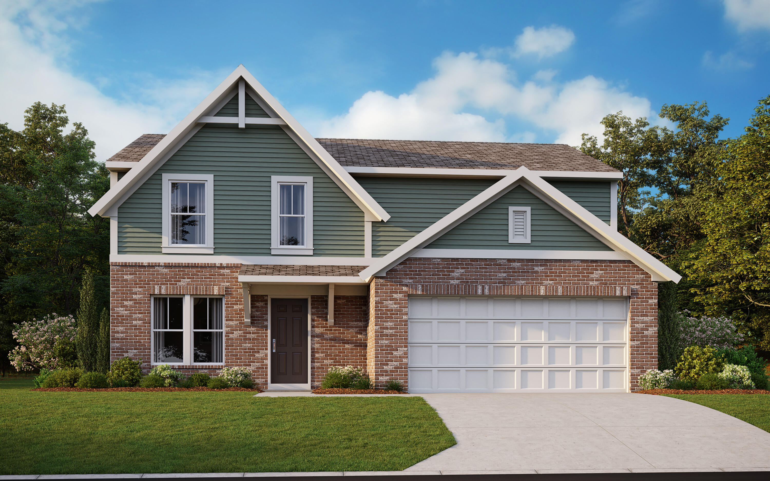 3020 Belleglade Drive Property Photo 1