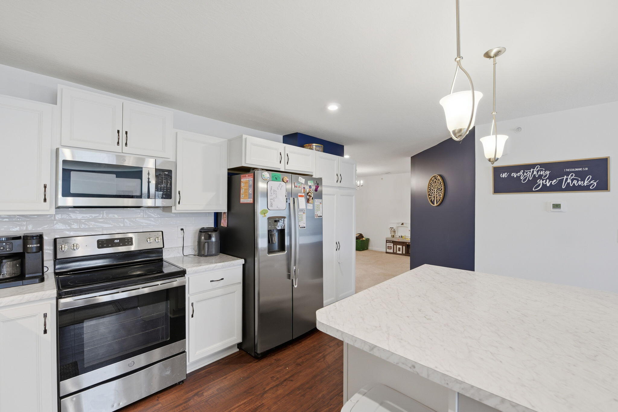 7610 Woodhaven Court Property Photo 8