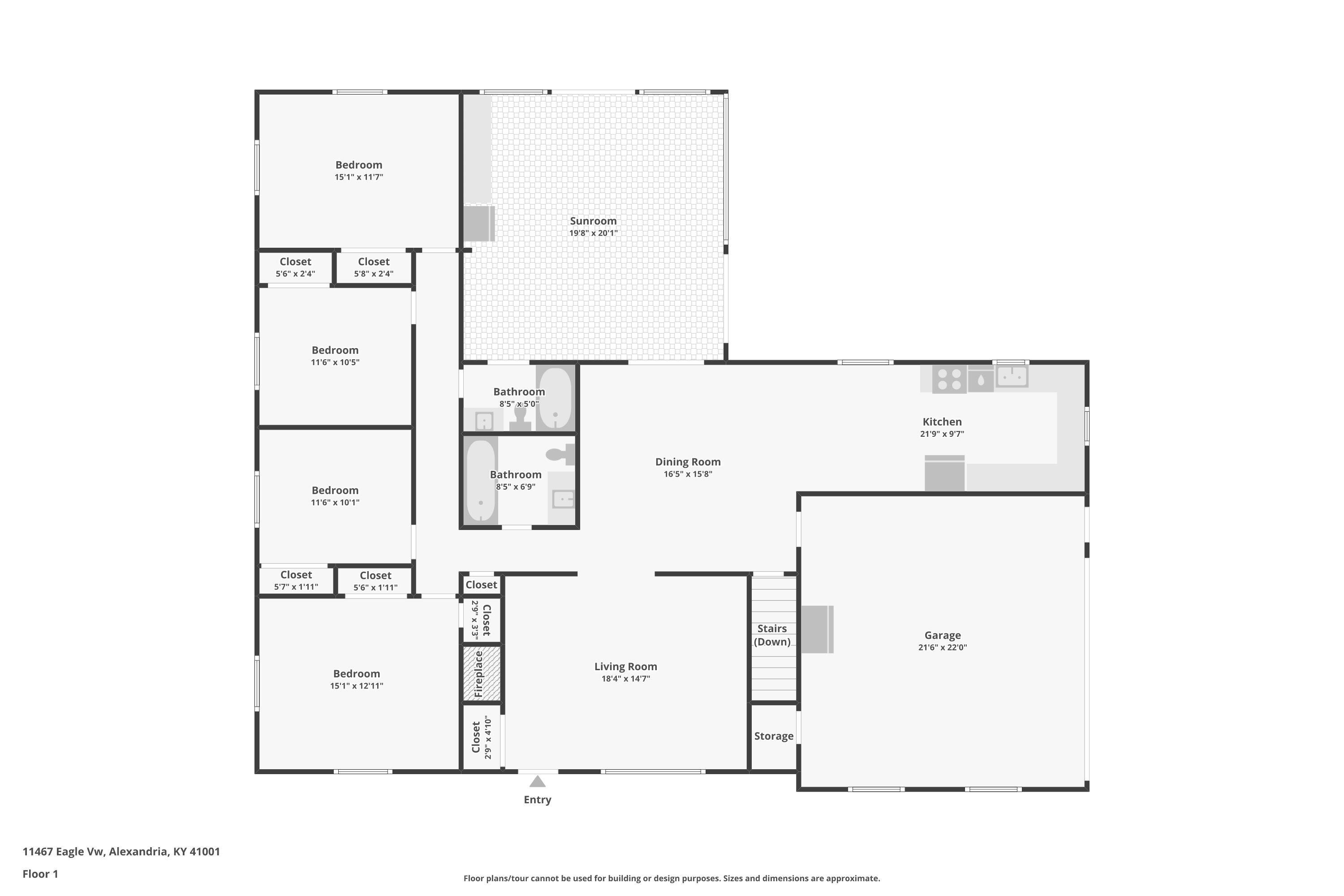 11467 Eagle View Property Photo 43