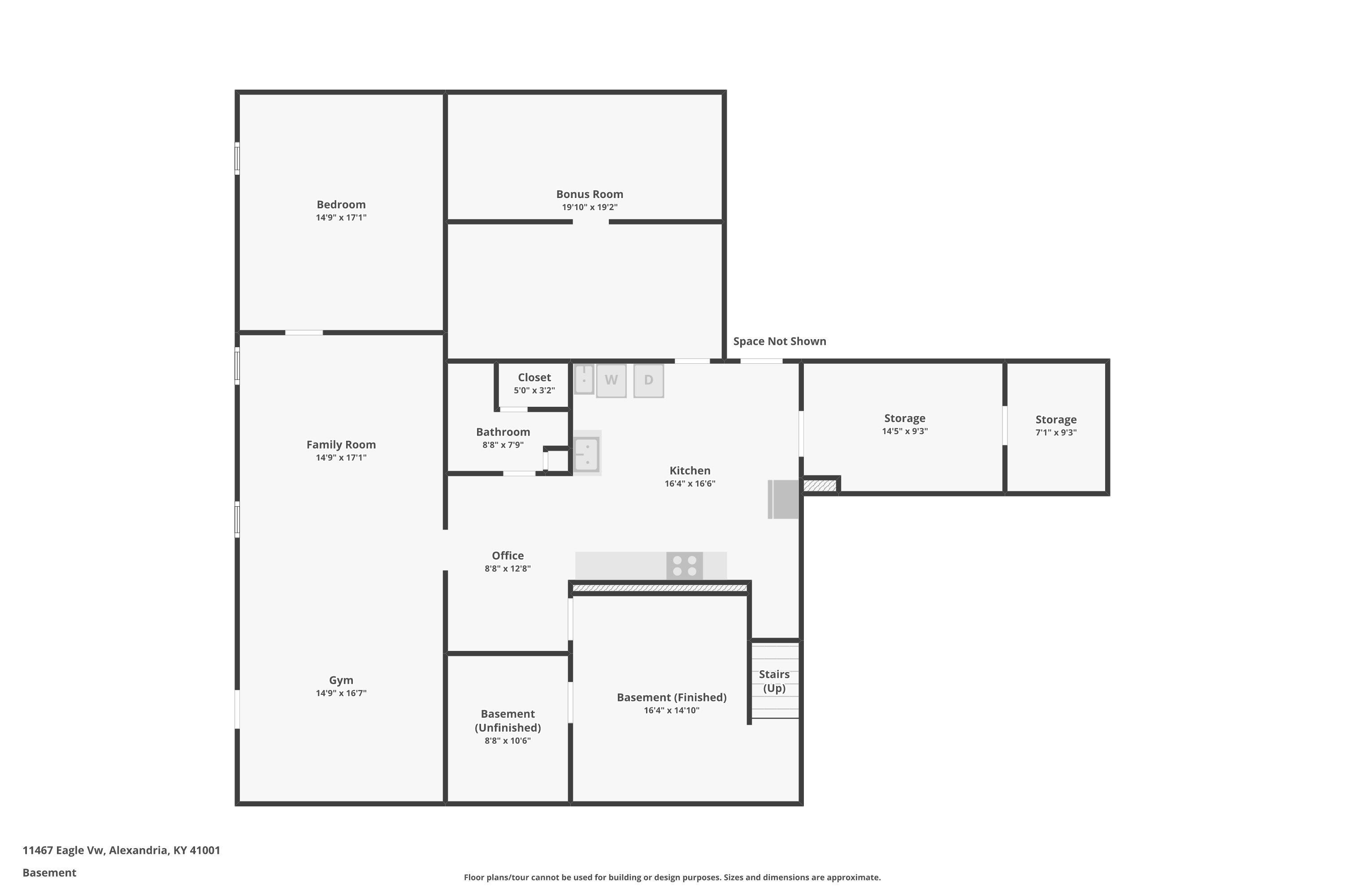 11467 Eagle View Property Photo 44