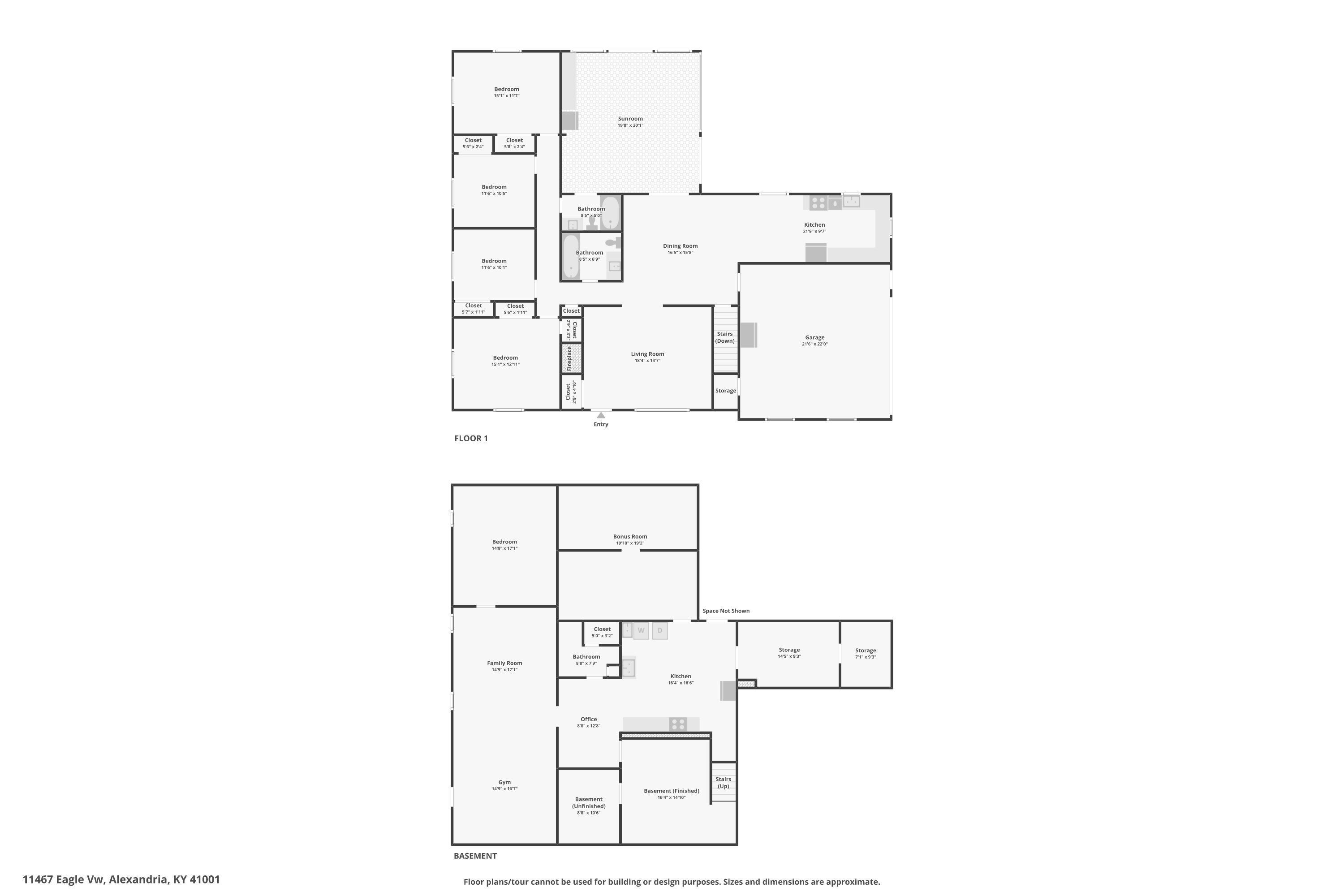 11467 Eagle View Property Photo 45