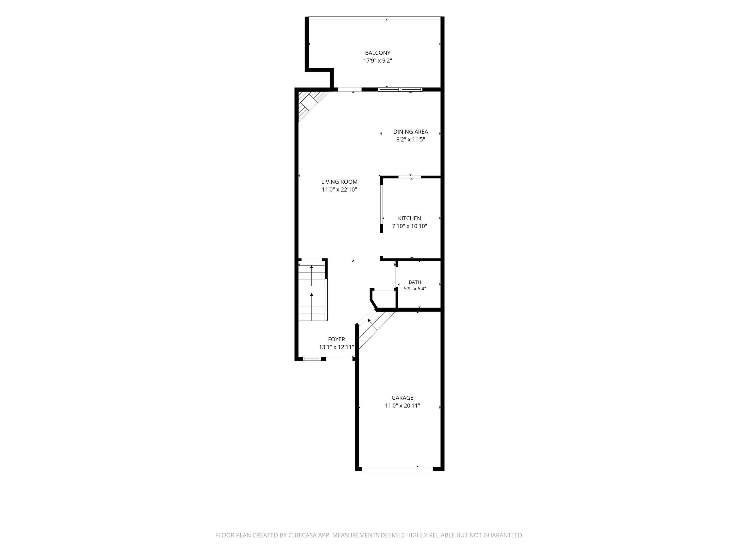 1002 Hackney Court Property Photo 32