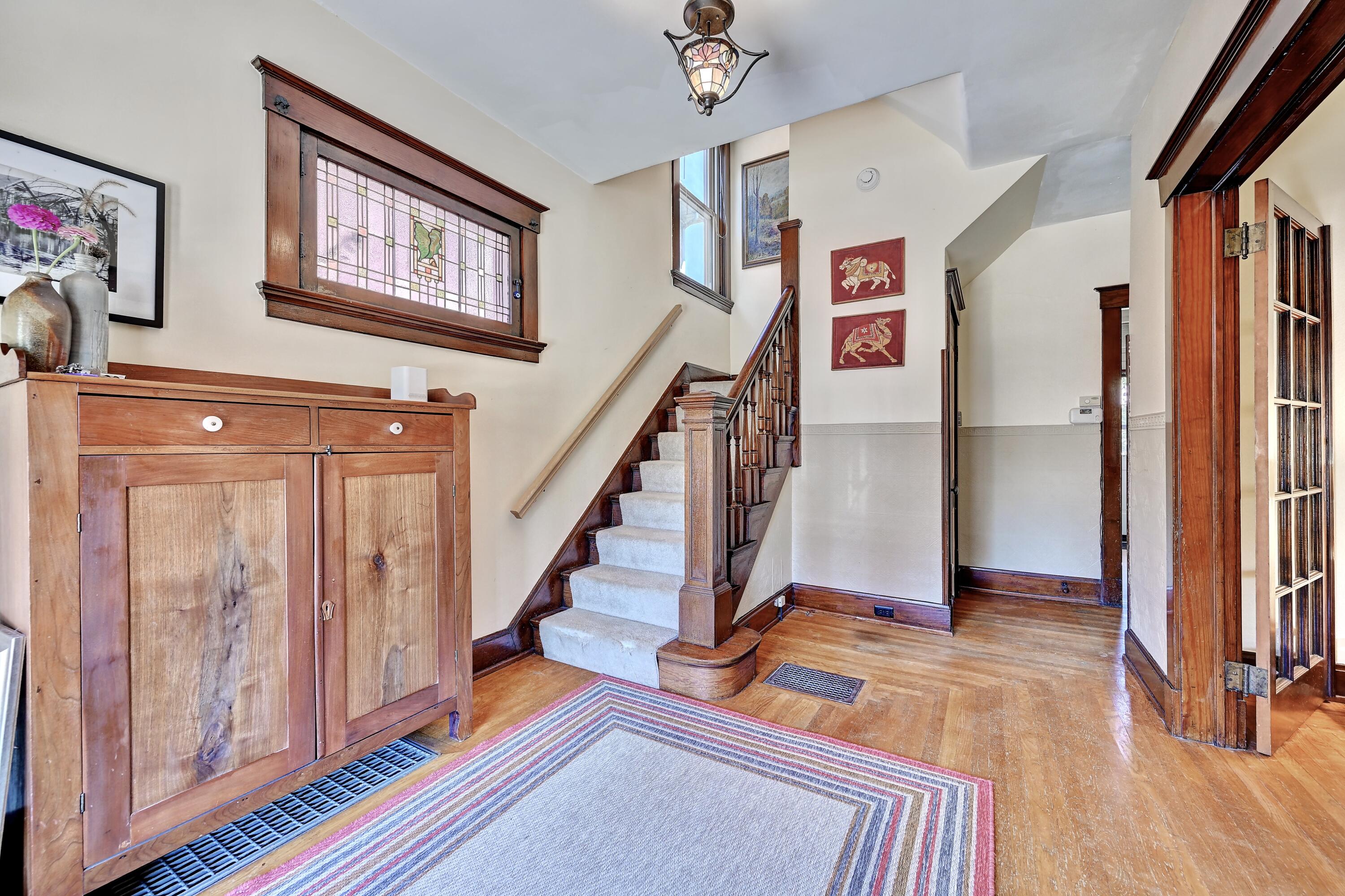 608 E 21st Street Property Photo 5