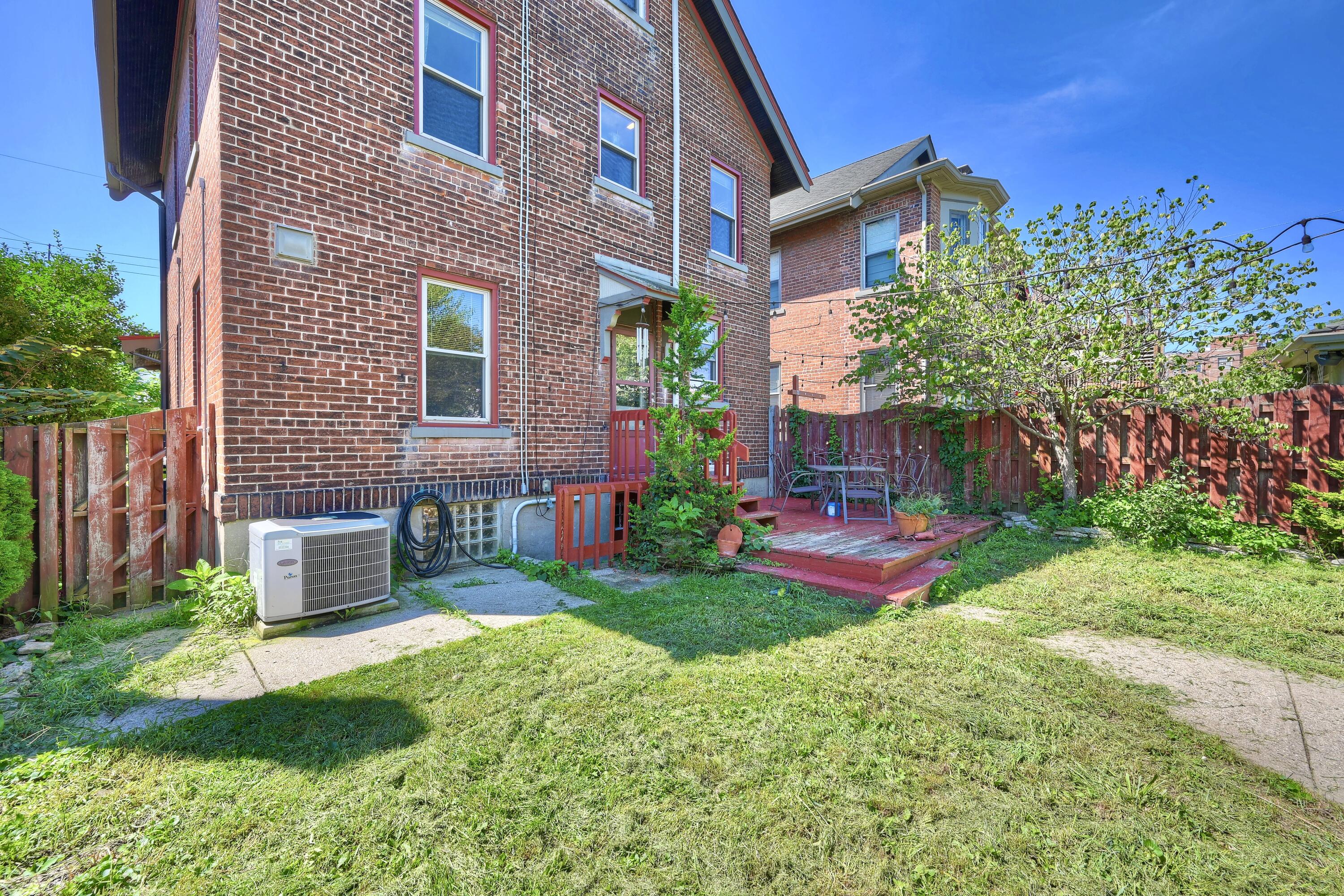 608 E 21st Street Property Photo 13