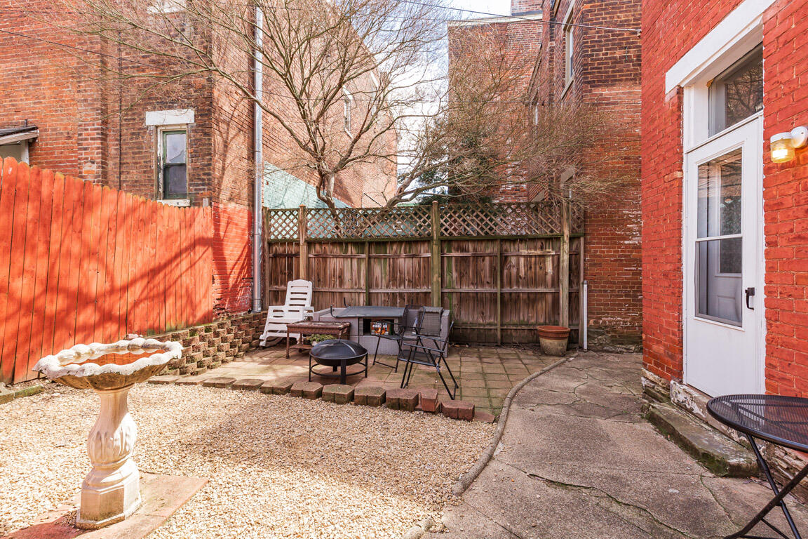 525 Overton Street Property Photo 14